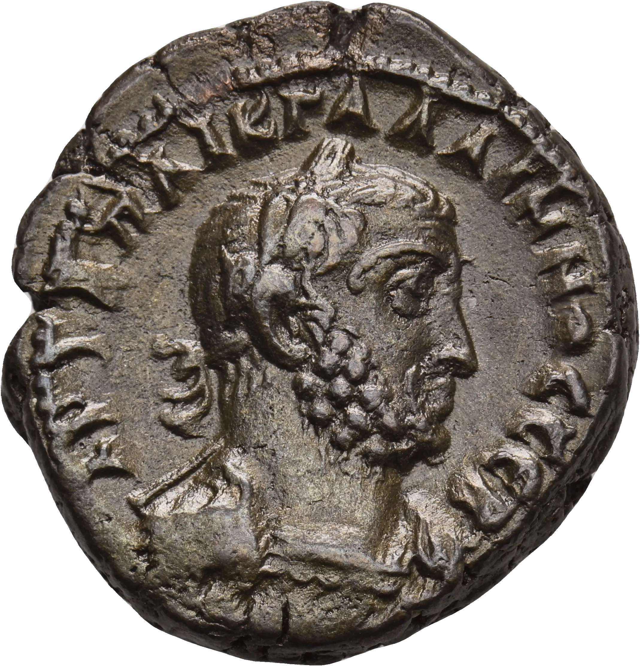 Image of the obverse