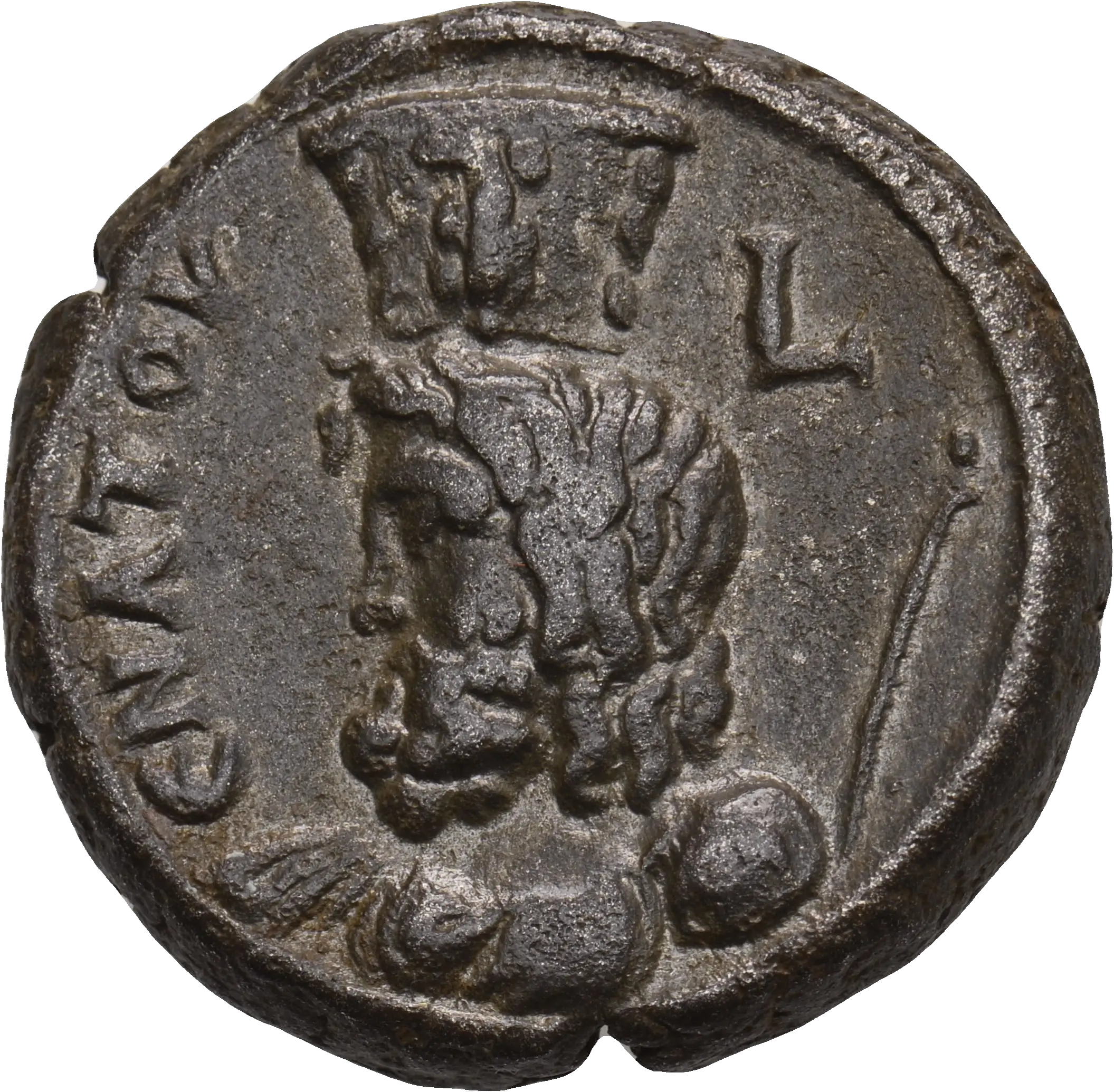 Image of the obverse