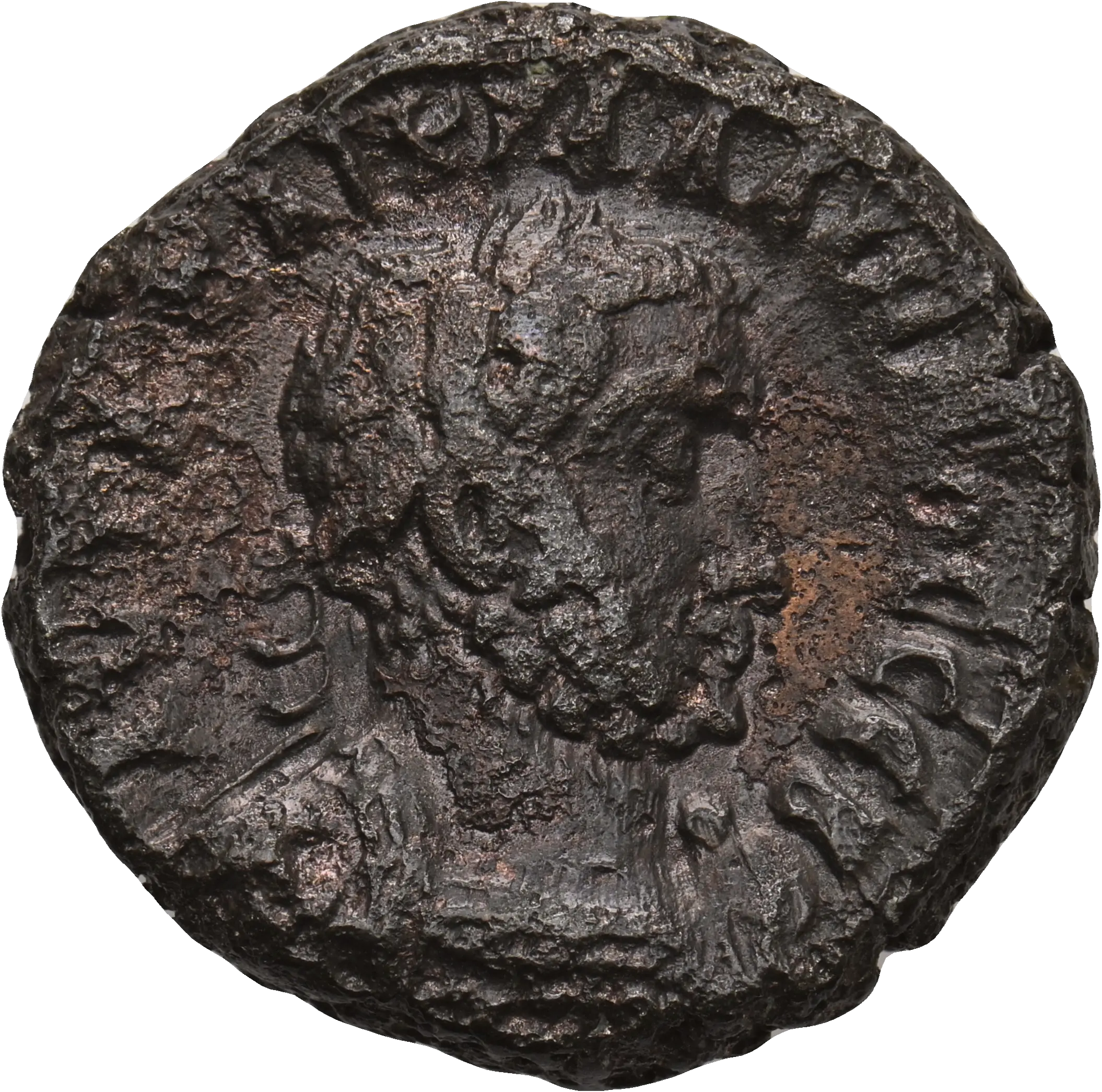 Image of the obverse