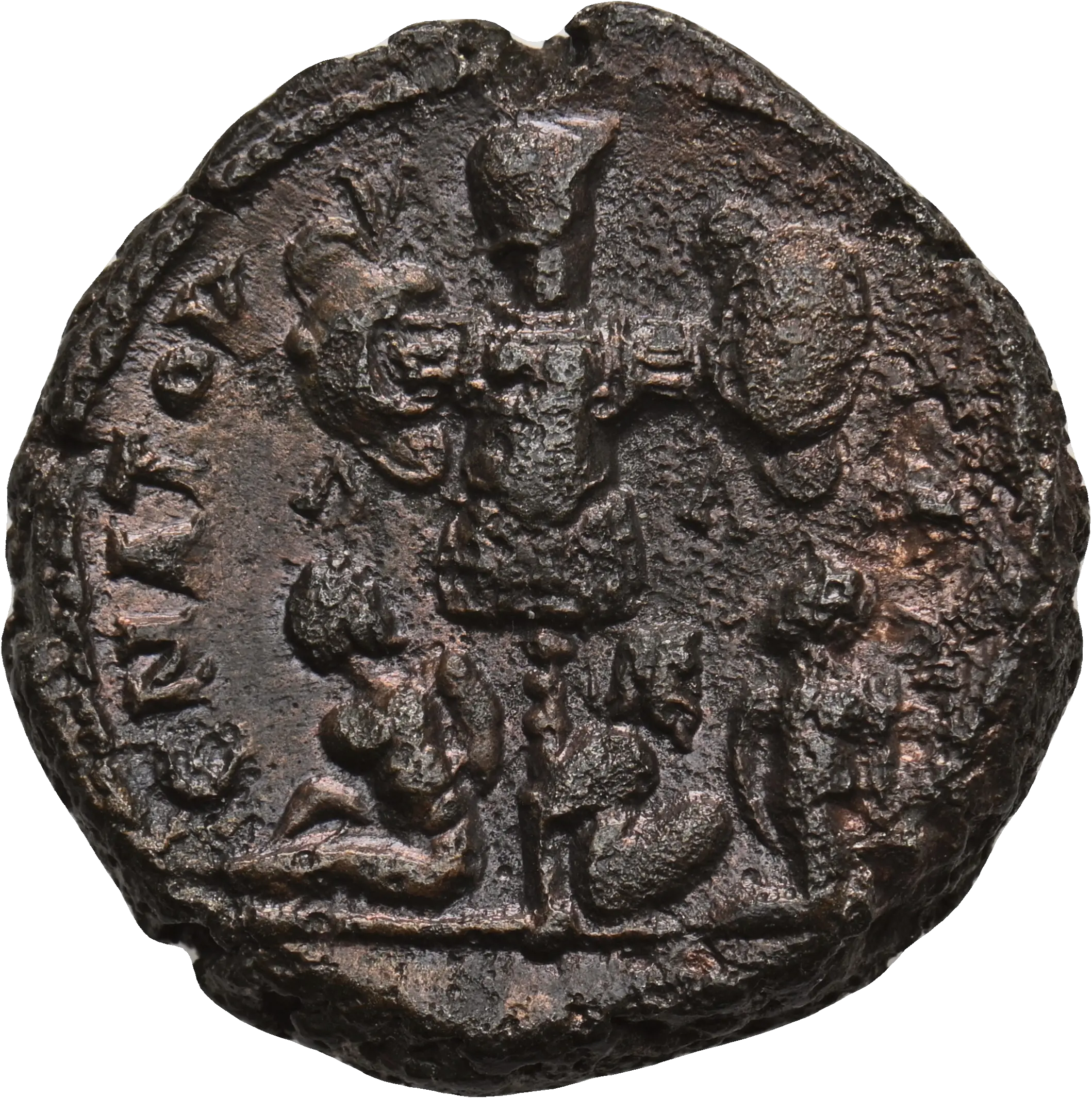 Image of the obverse