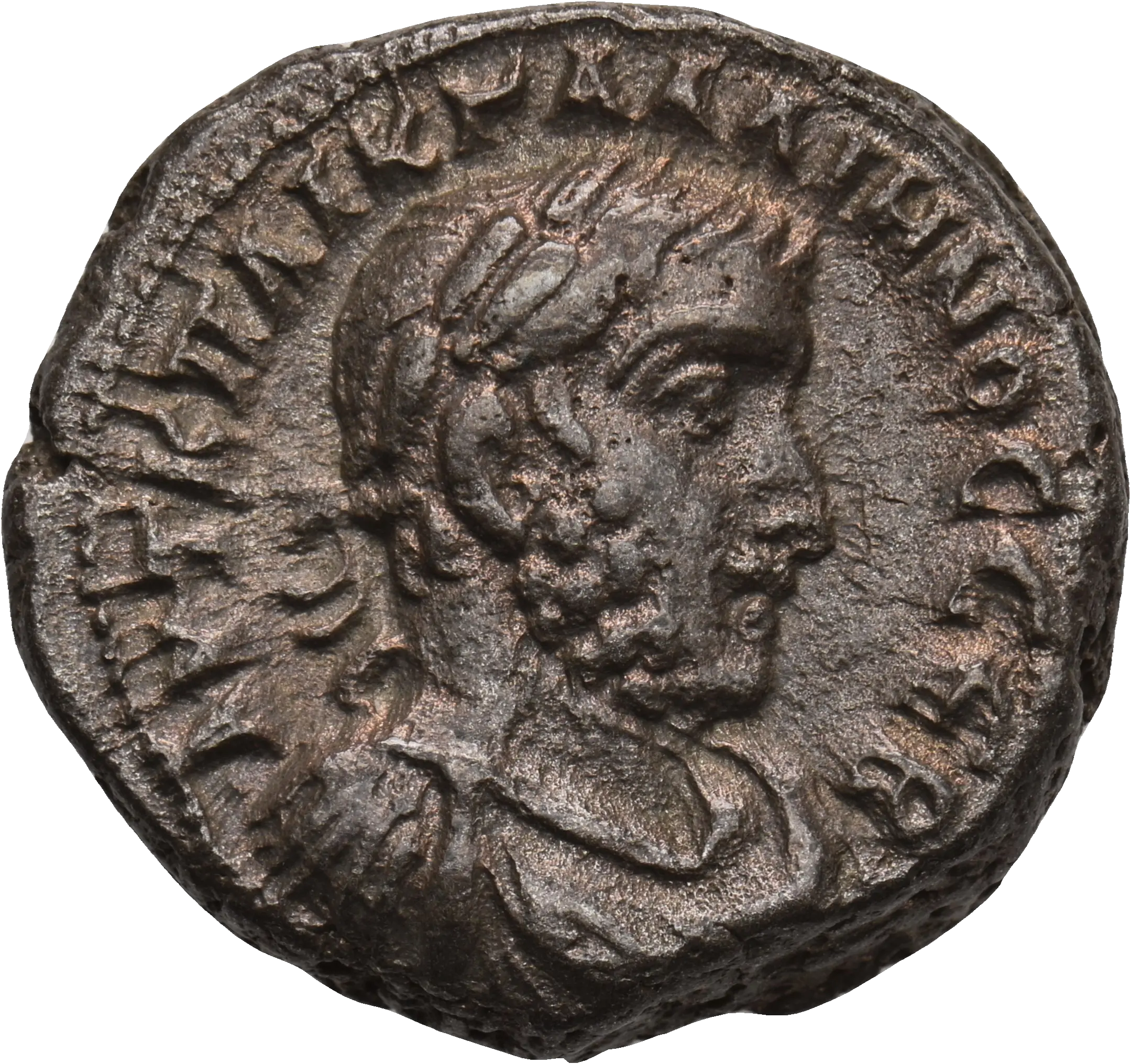 Image of the obverse