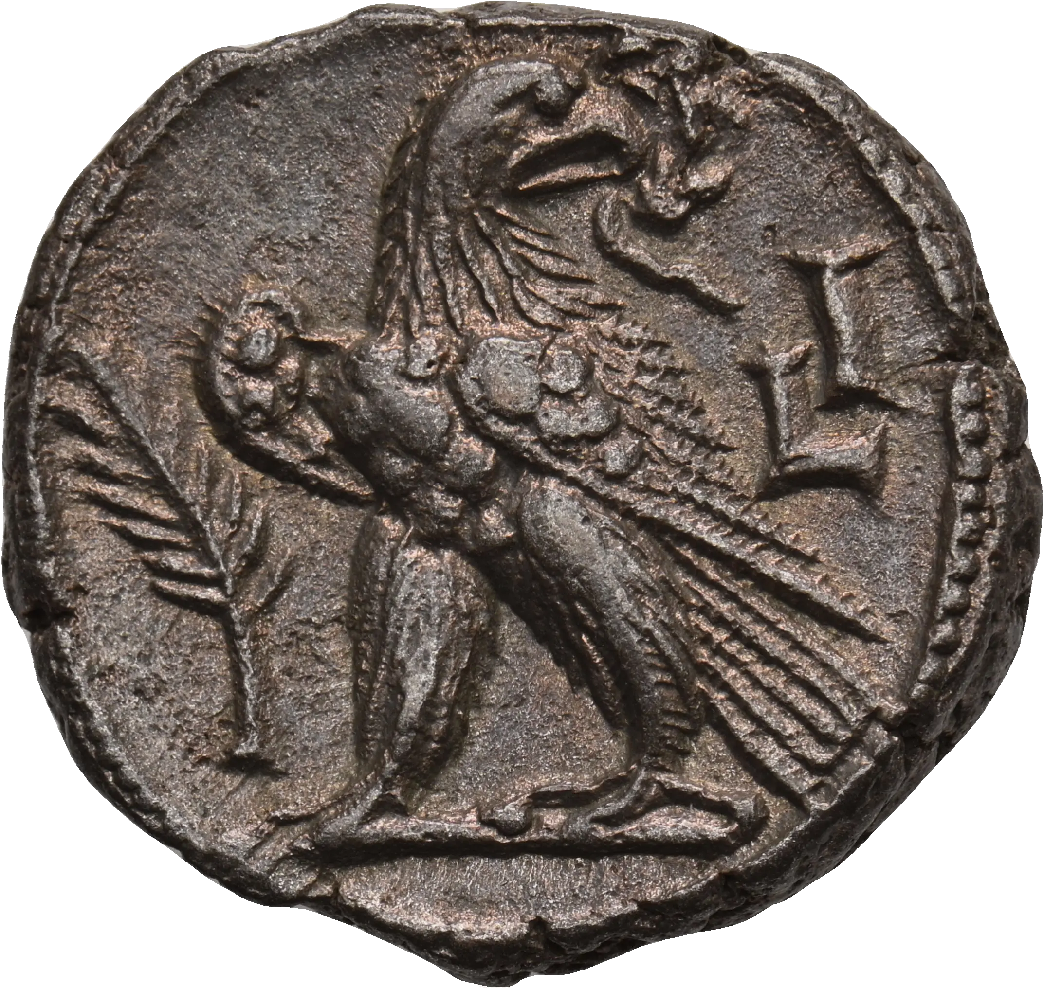 Image of the obverse