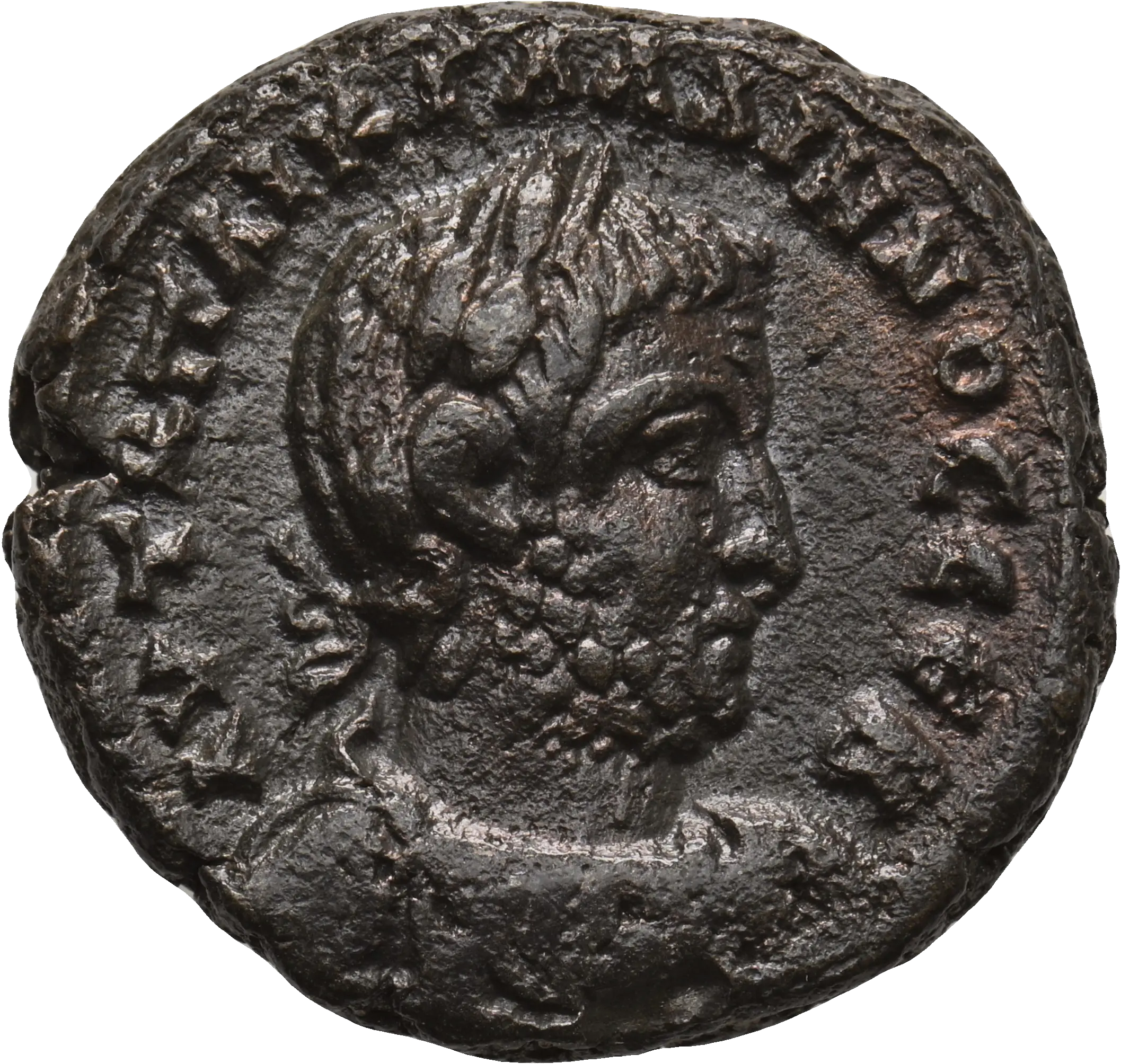 Image of the obverse