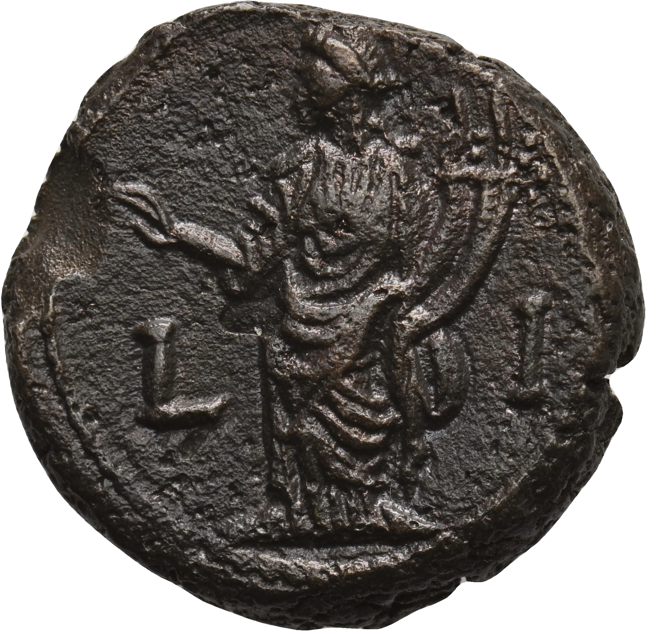 Image of the obverse