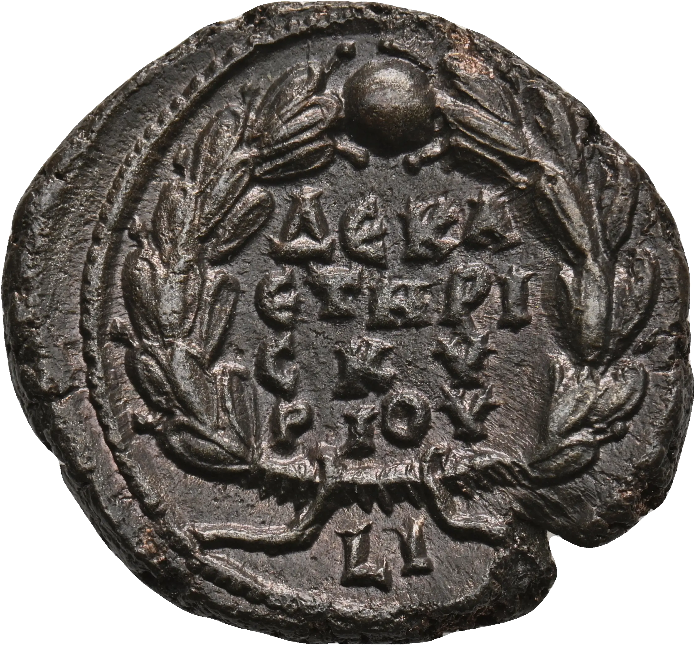 Image of the obverse