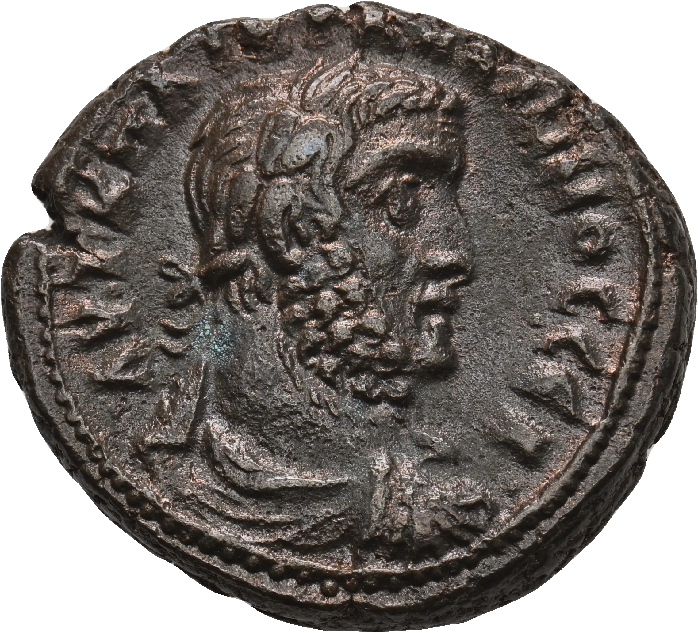 Image of the obverse