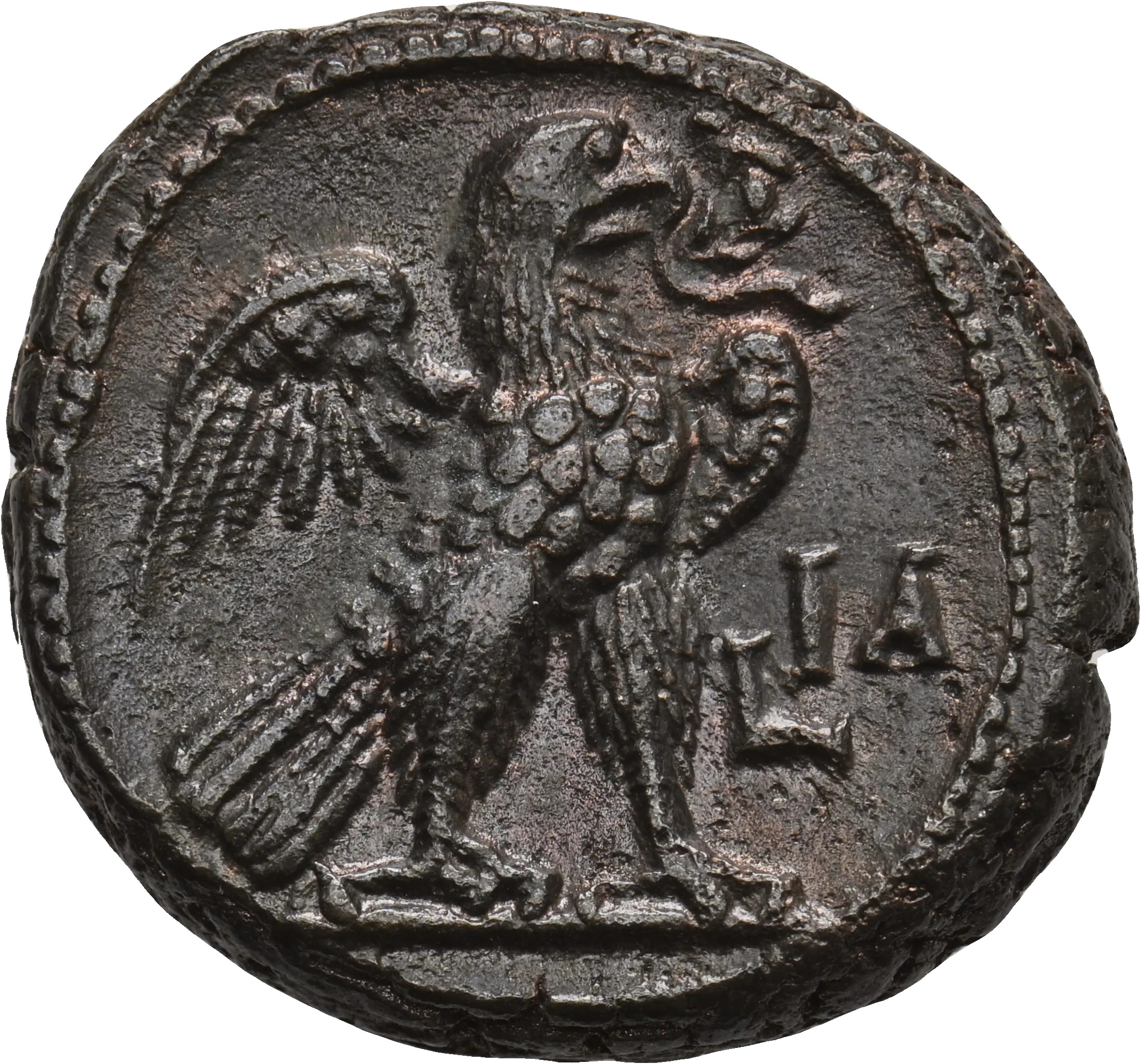 Image of the obverse