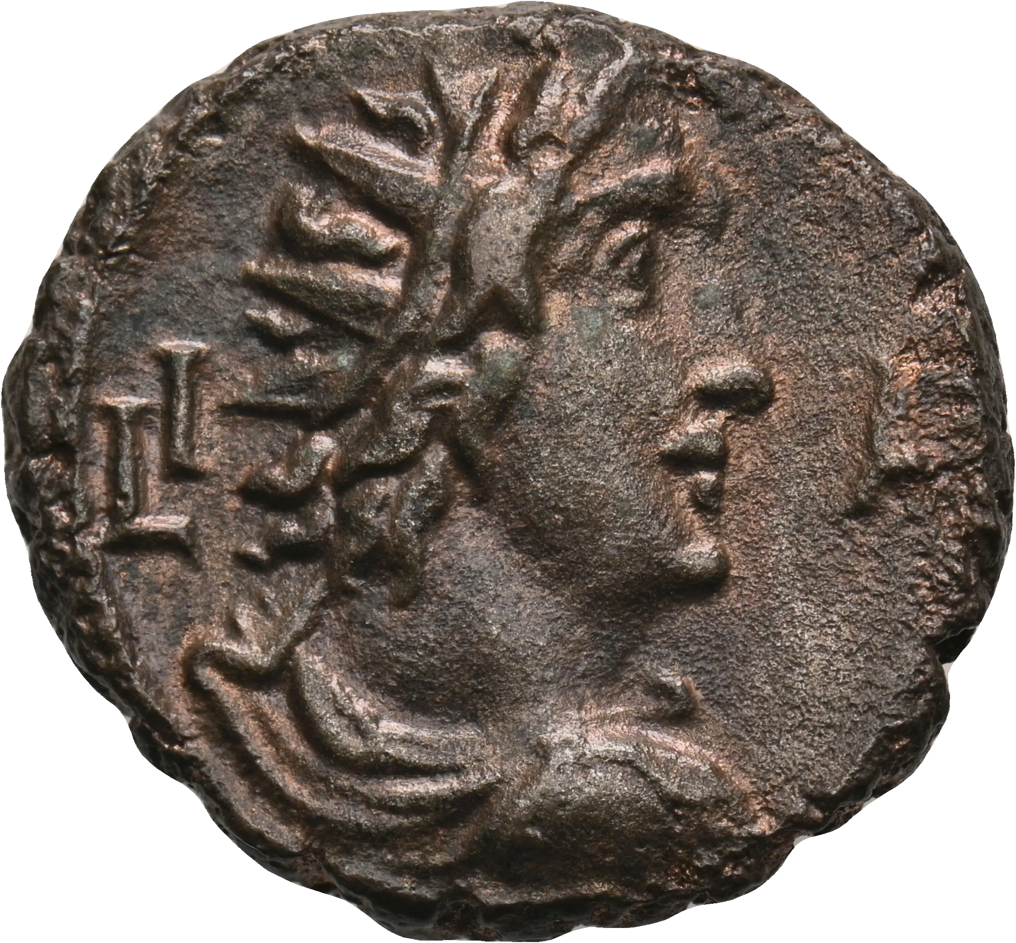 Image of the obverse