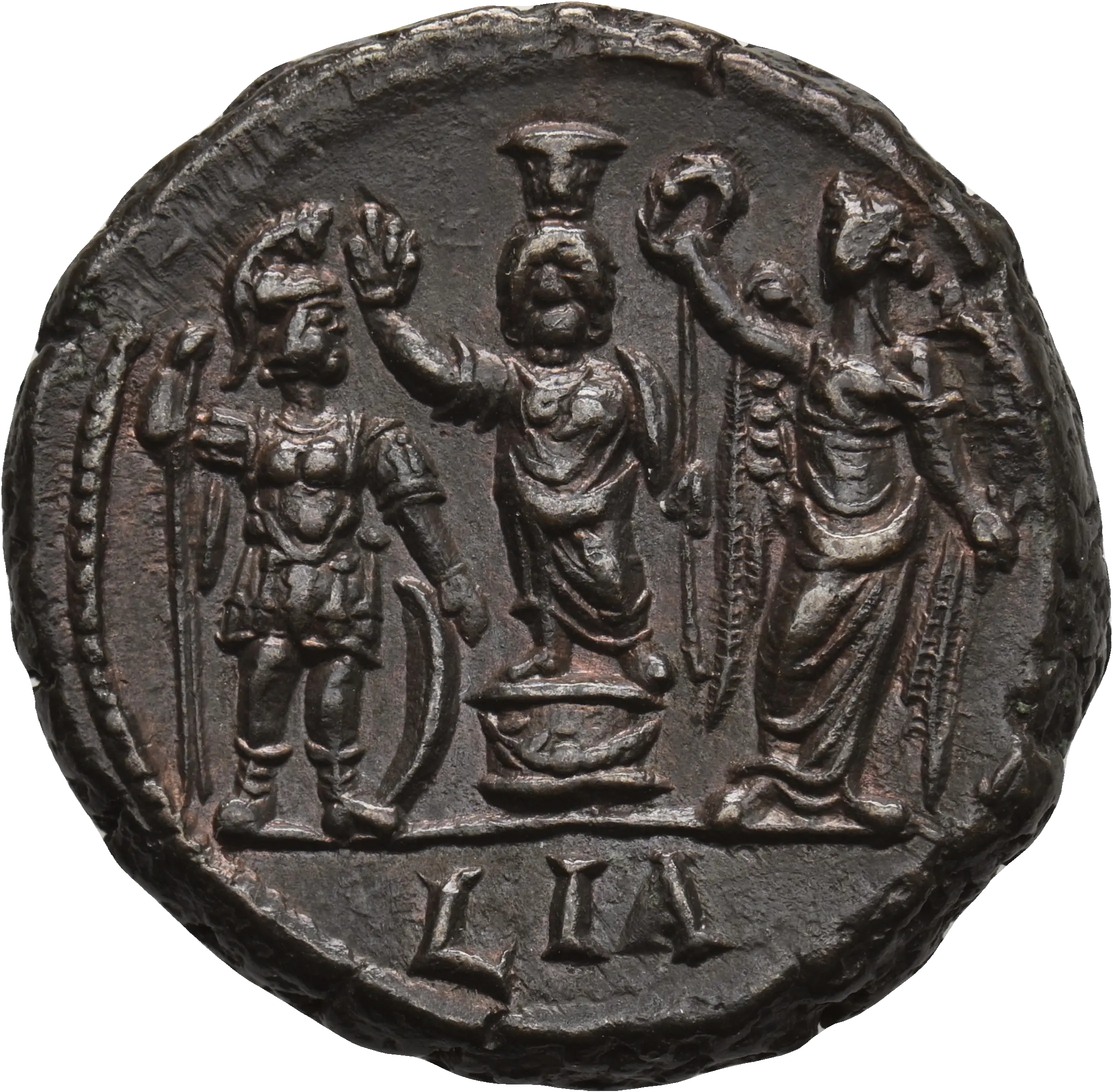 Image of the obverse