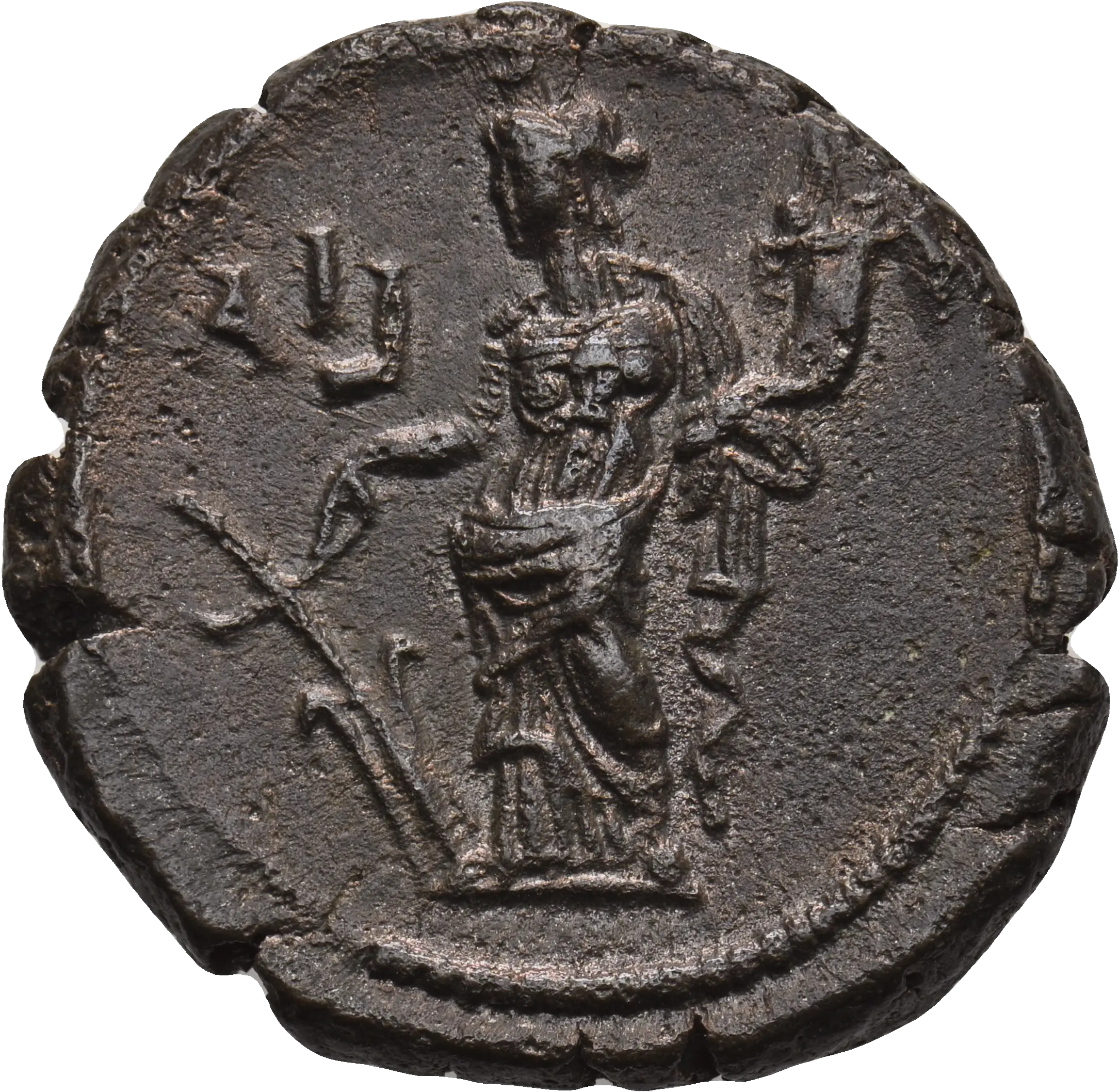 Image of the obverse