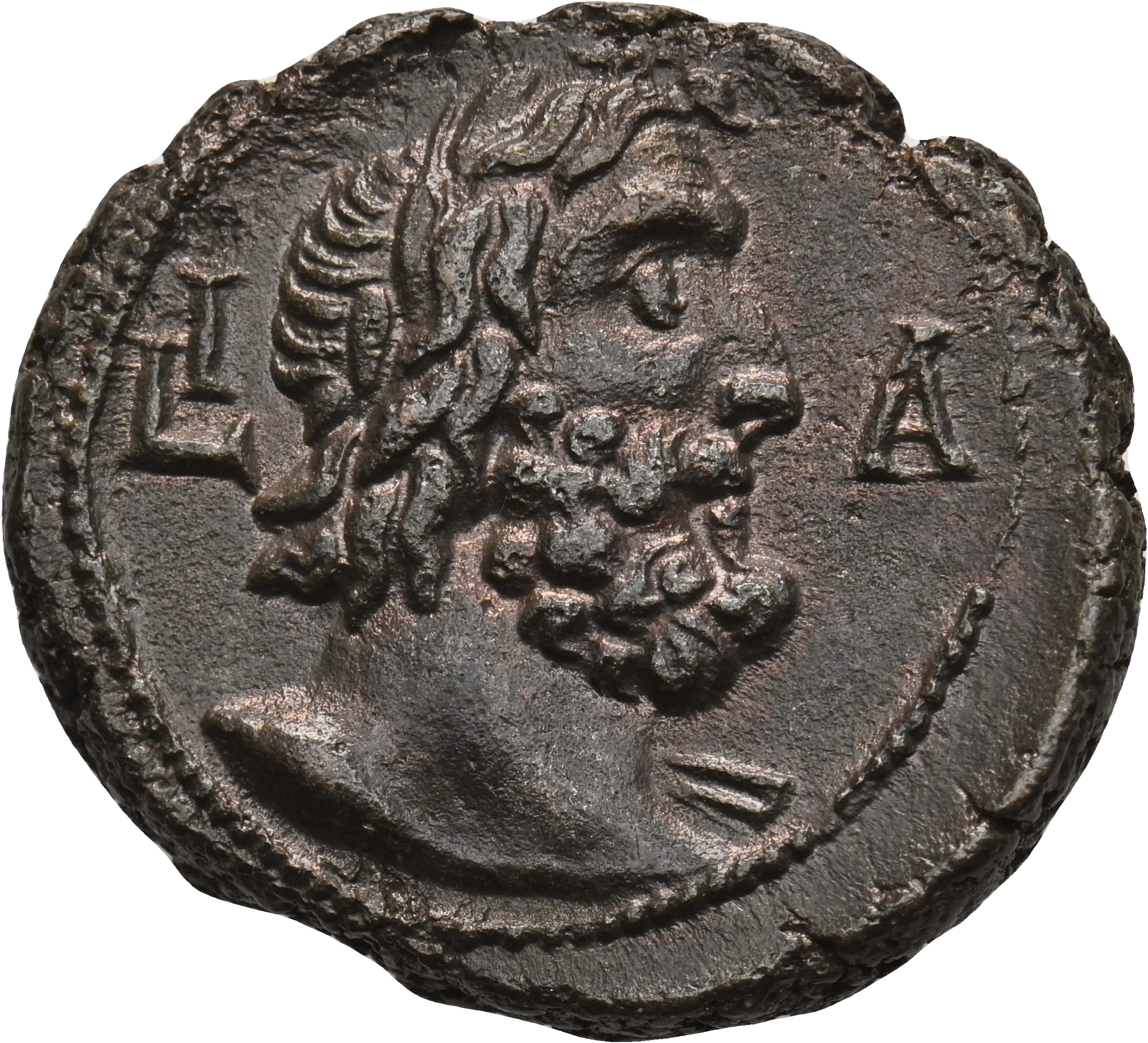 Image of the obverse