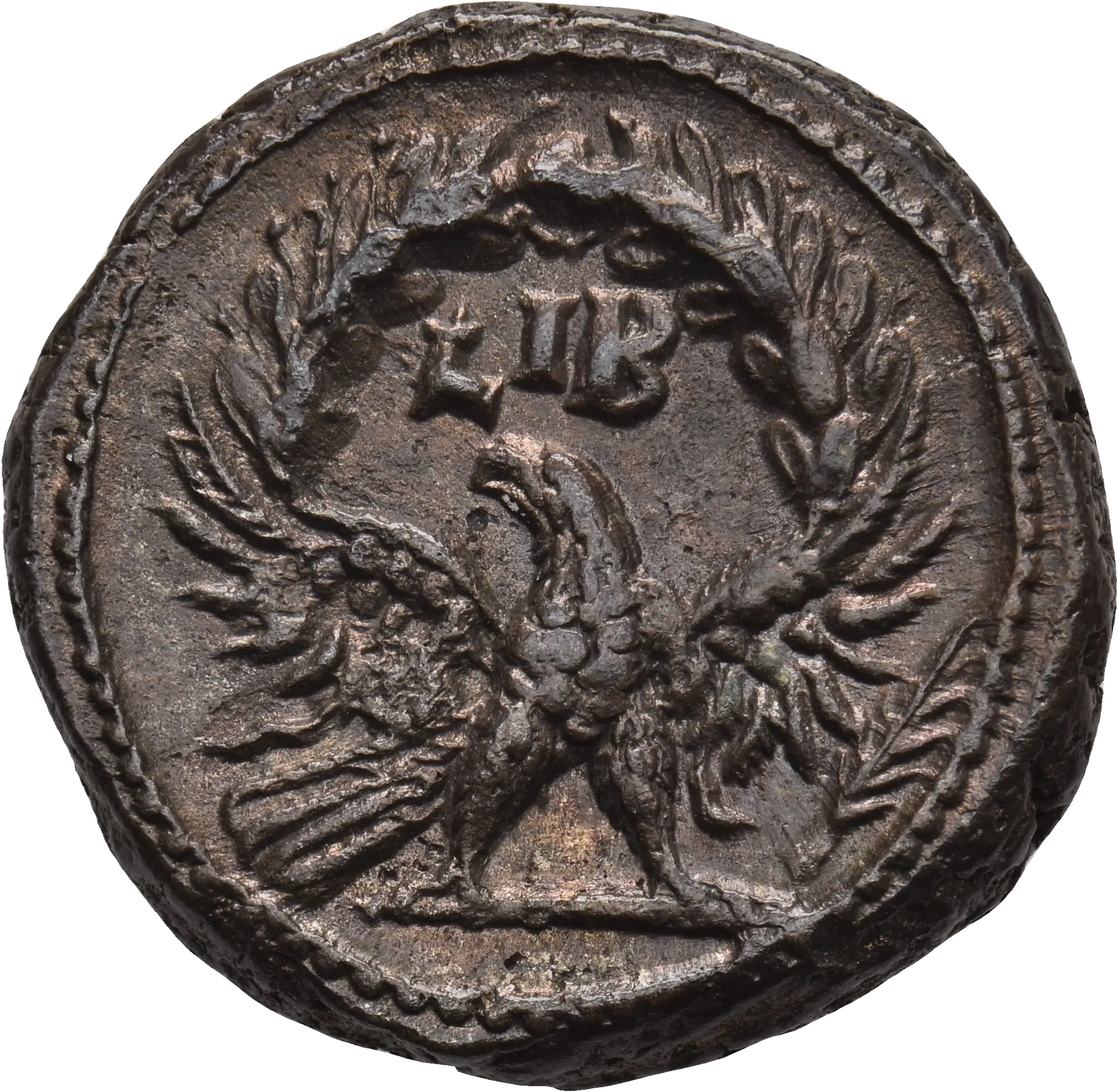 Image of the obverse