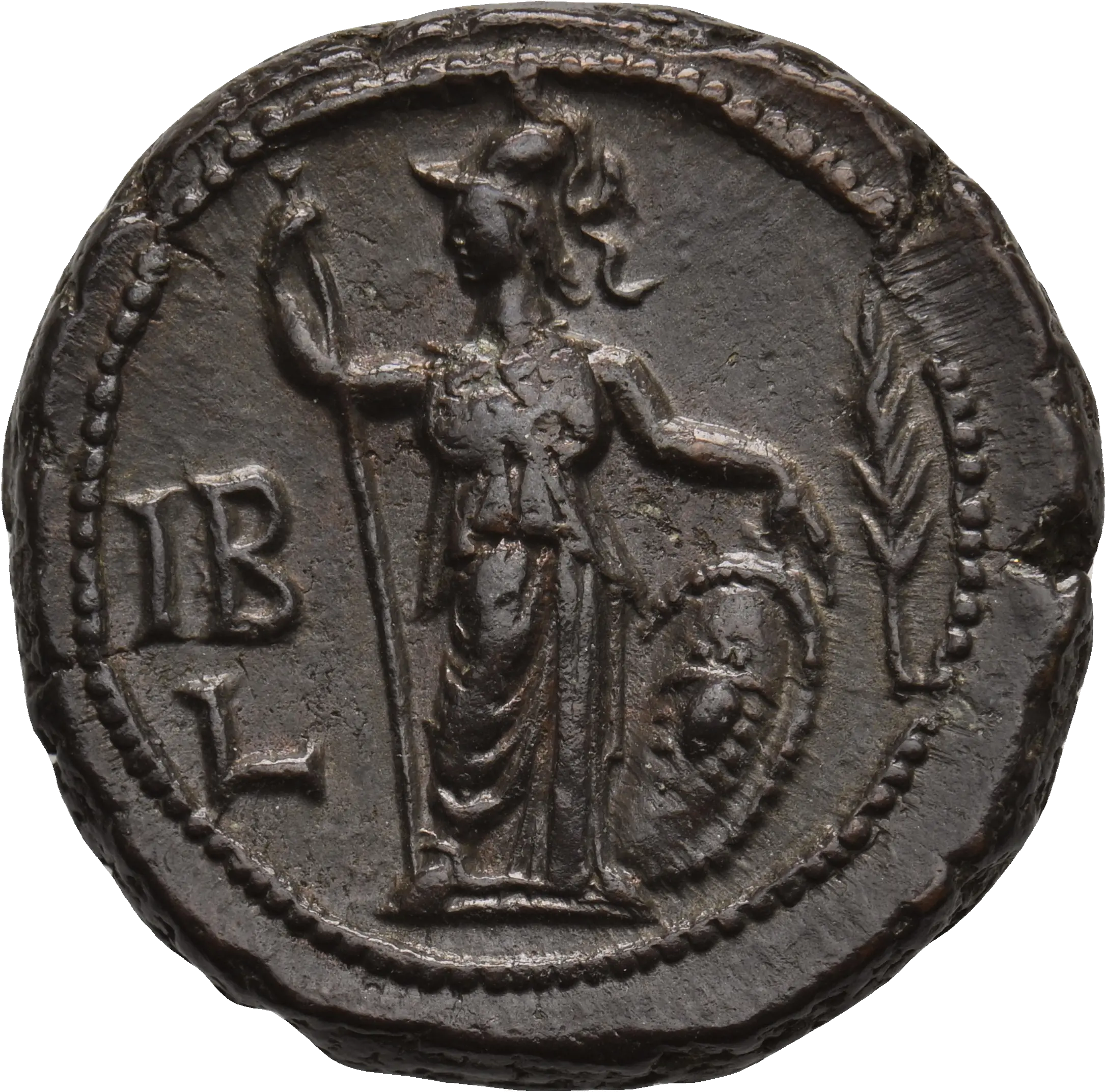 Image of the obverse