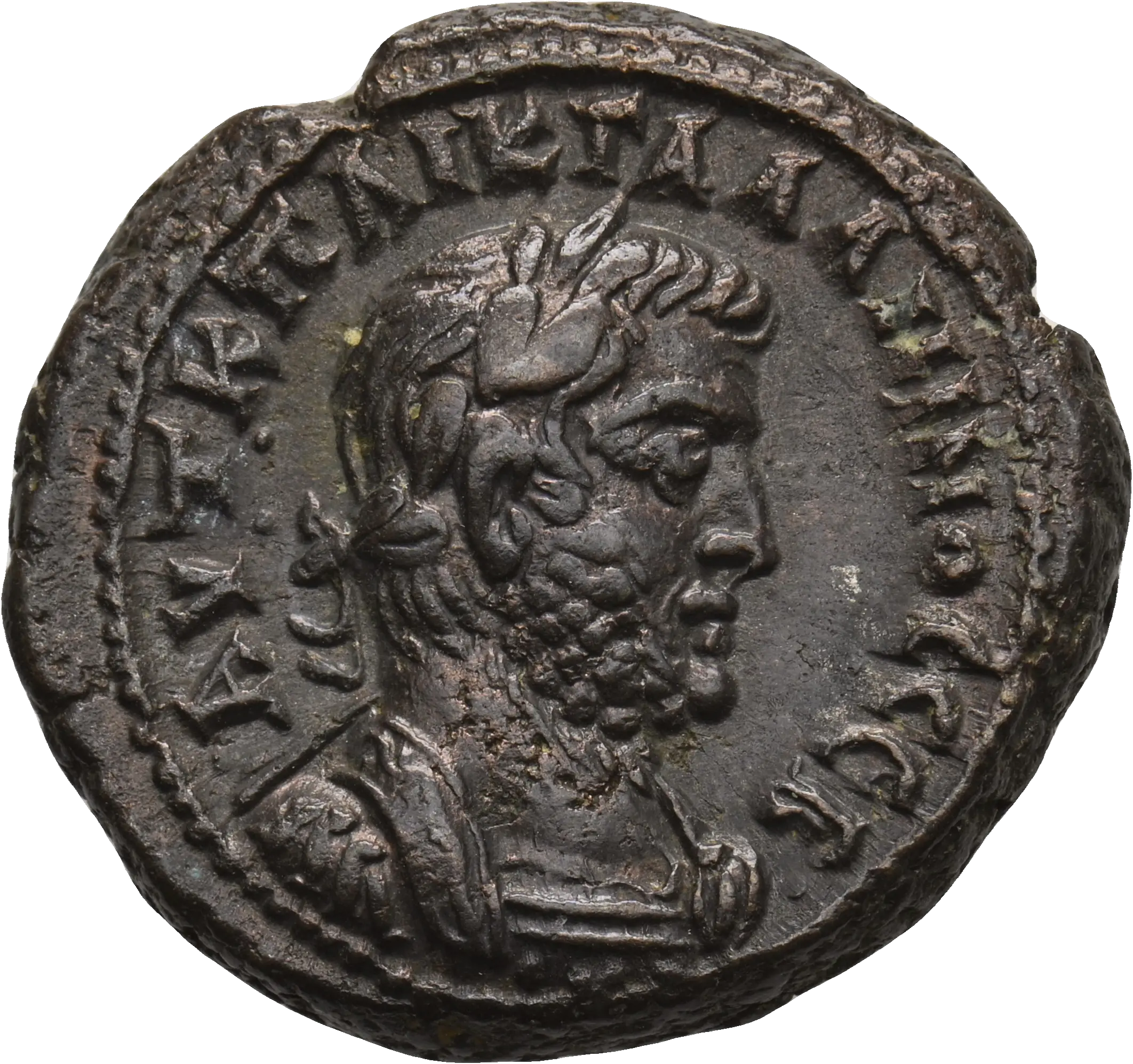 Image of the obverse