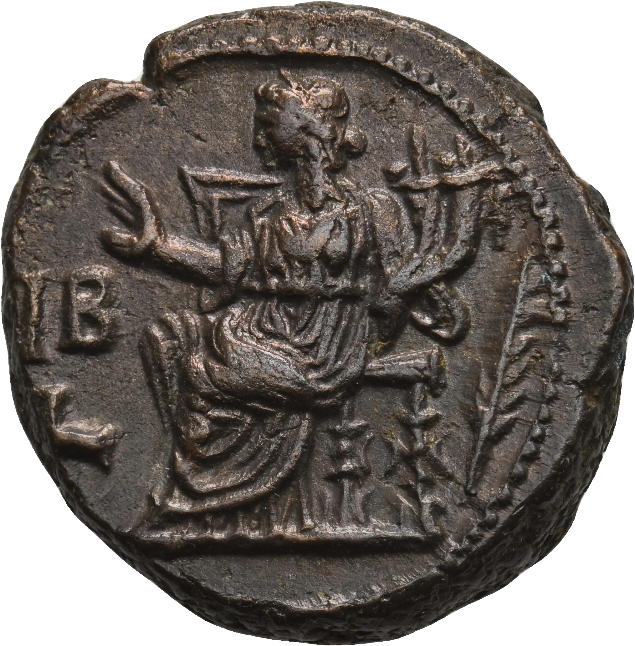Image of the obverse