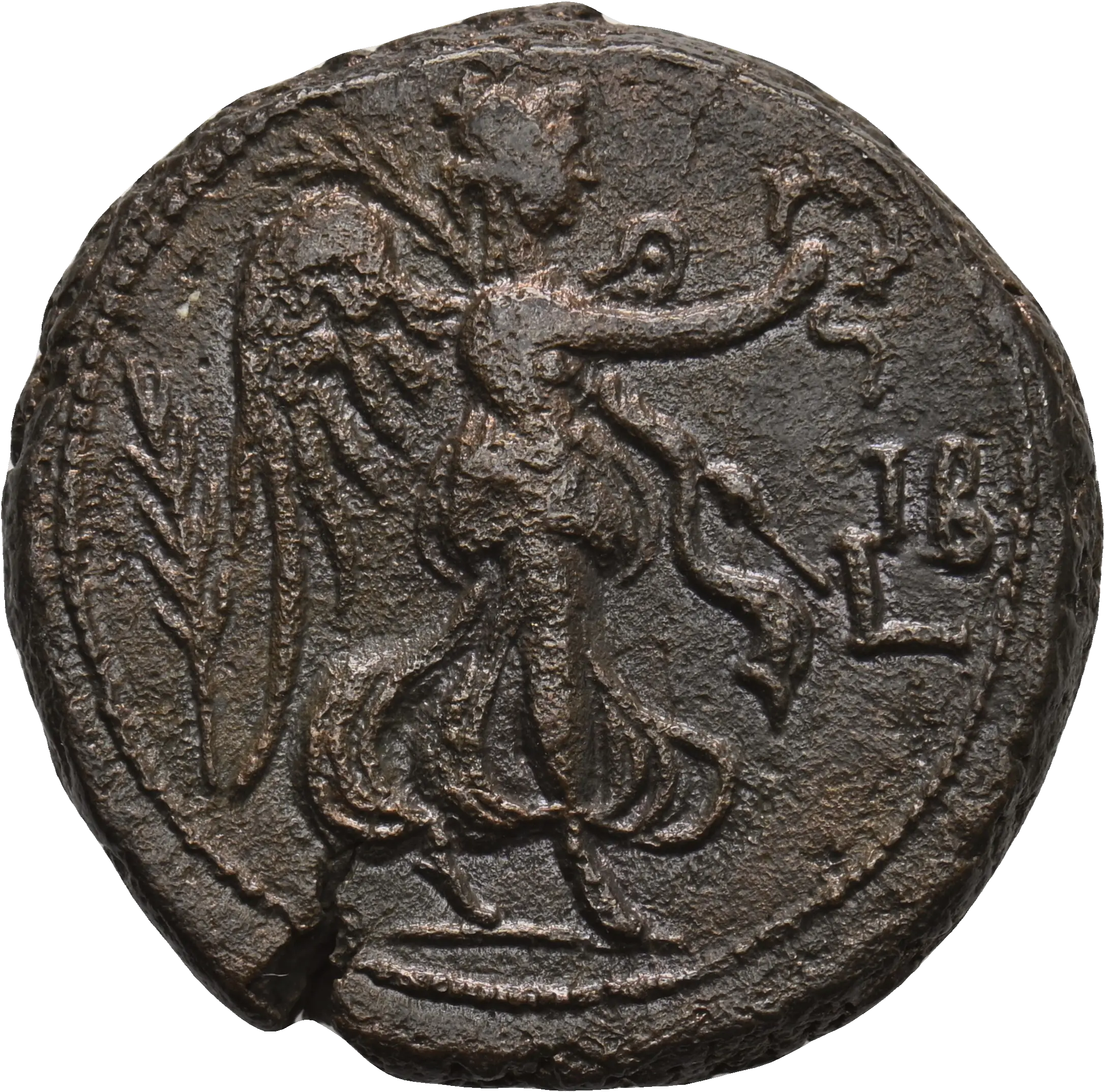 Image of the obverse