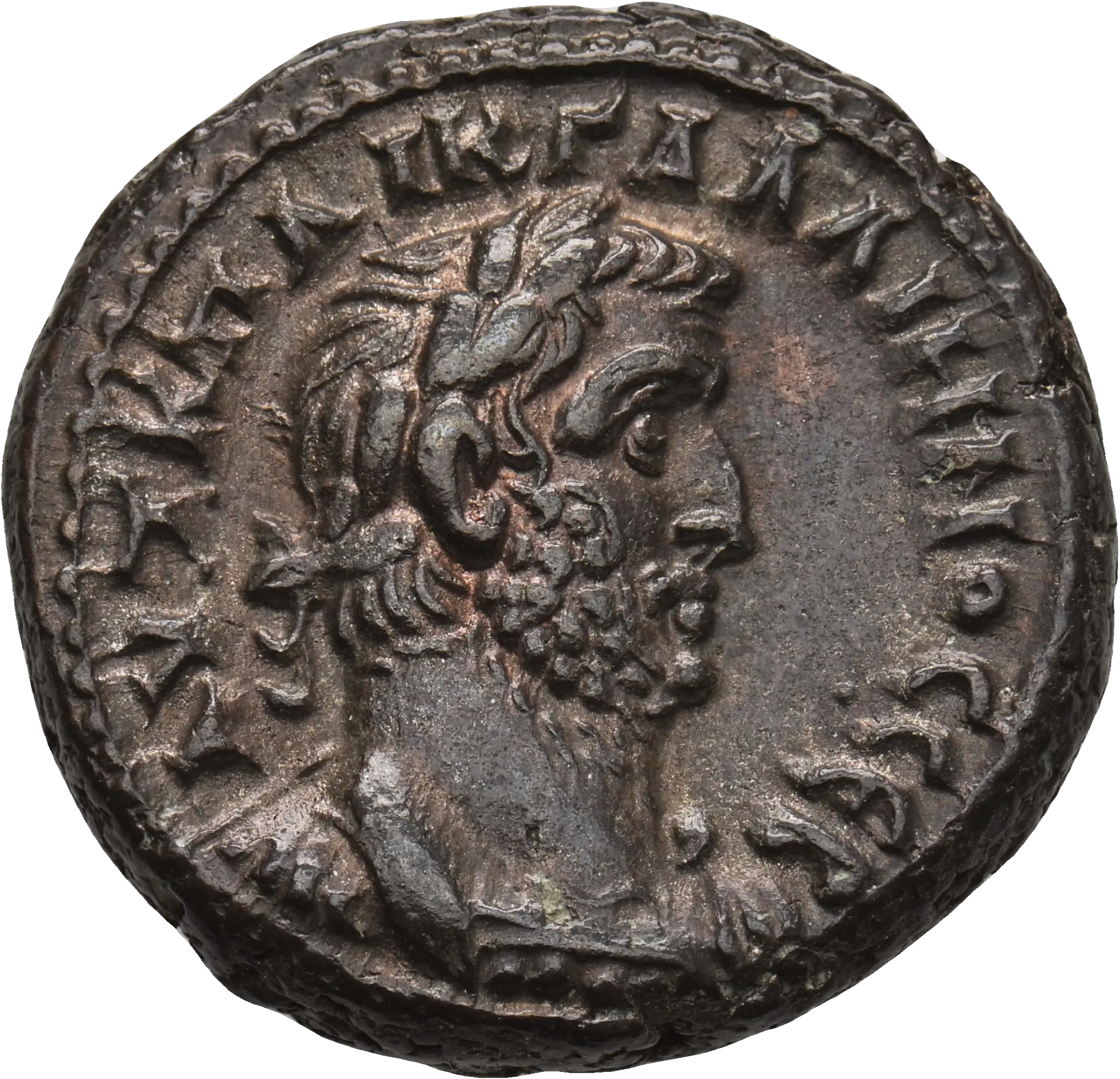 Image of the obverse