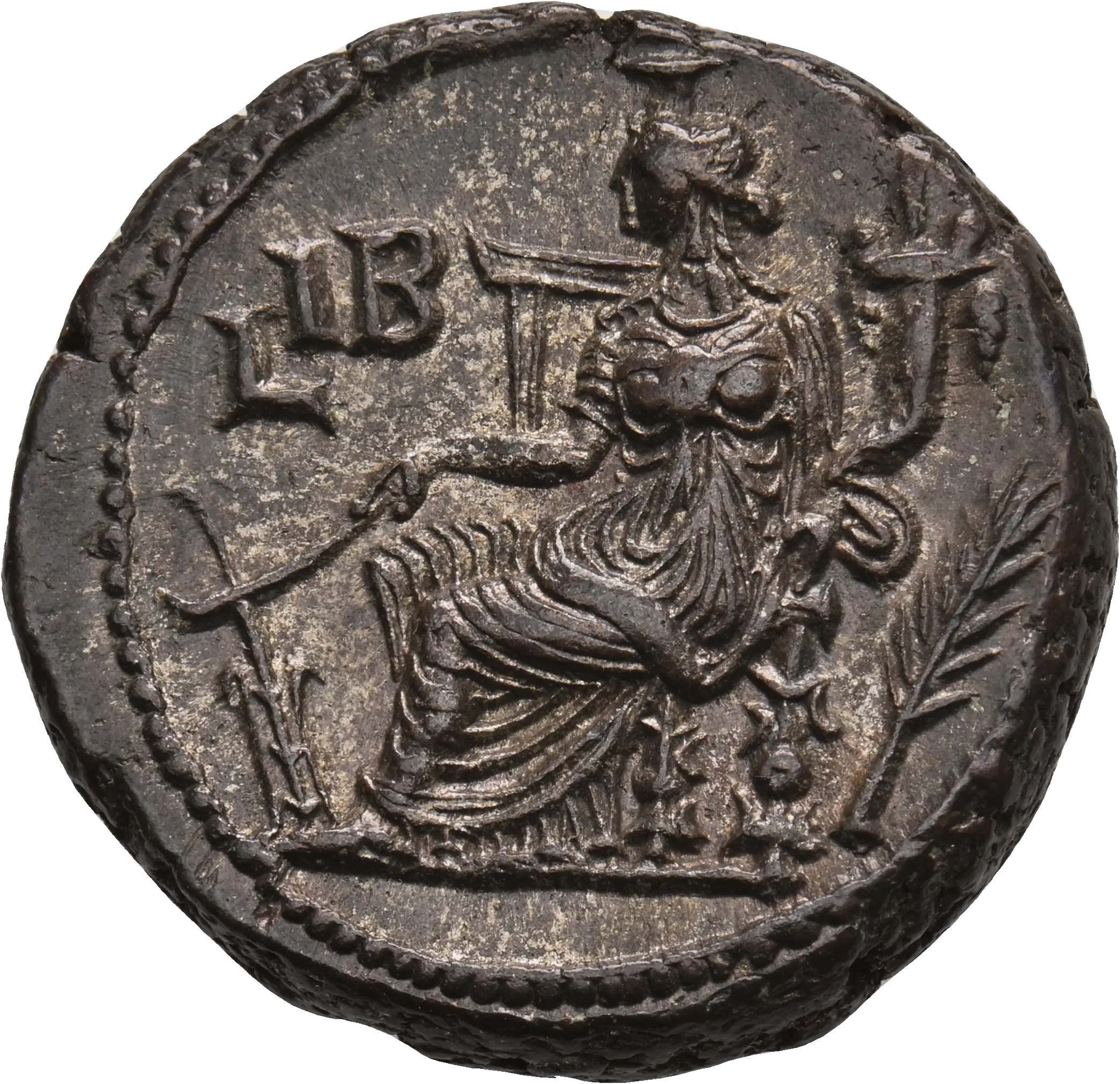 Image of the obverse