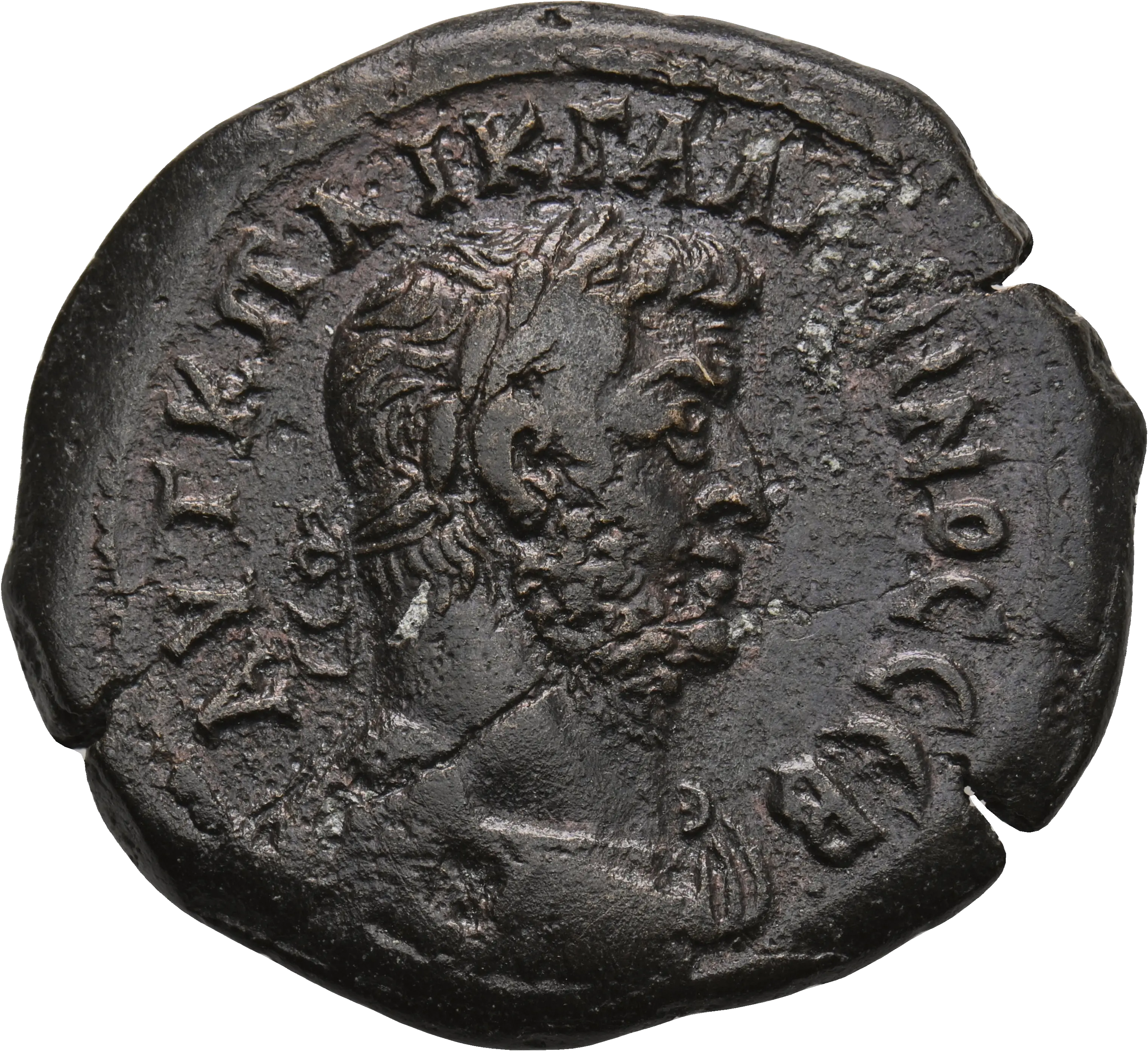 Image of the obverse