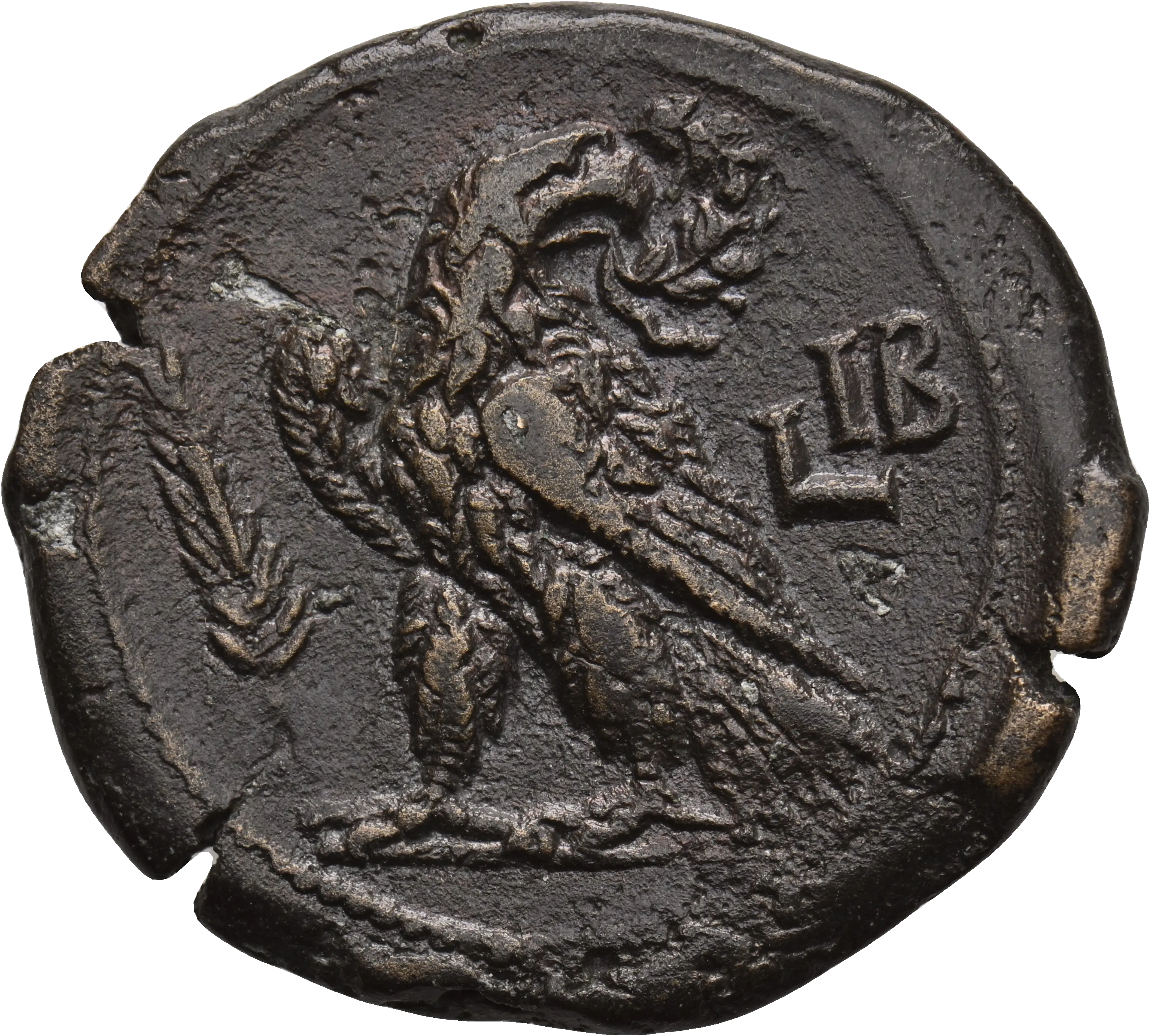 Image of the obverse