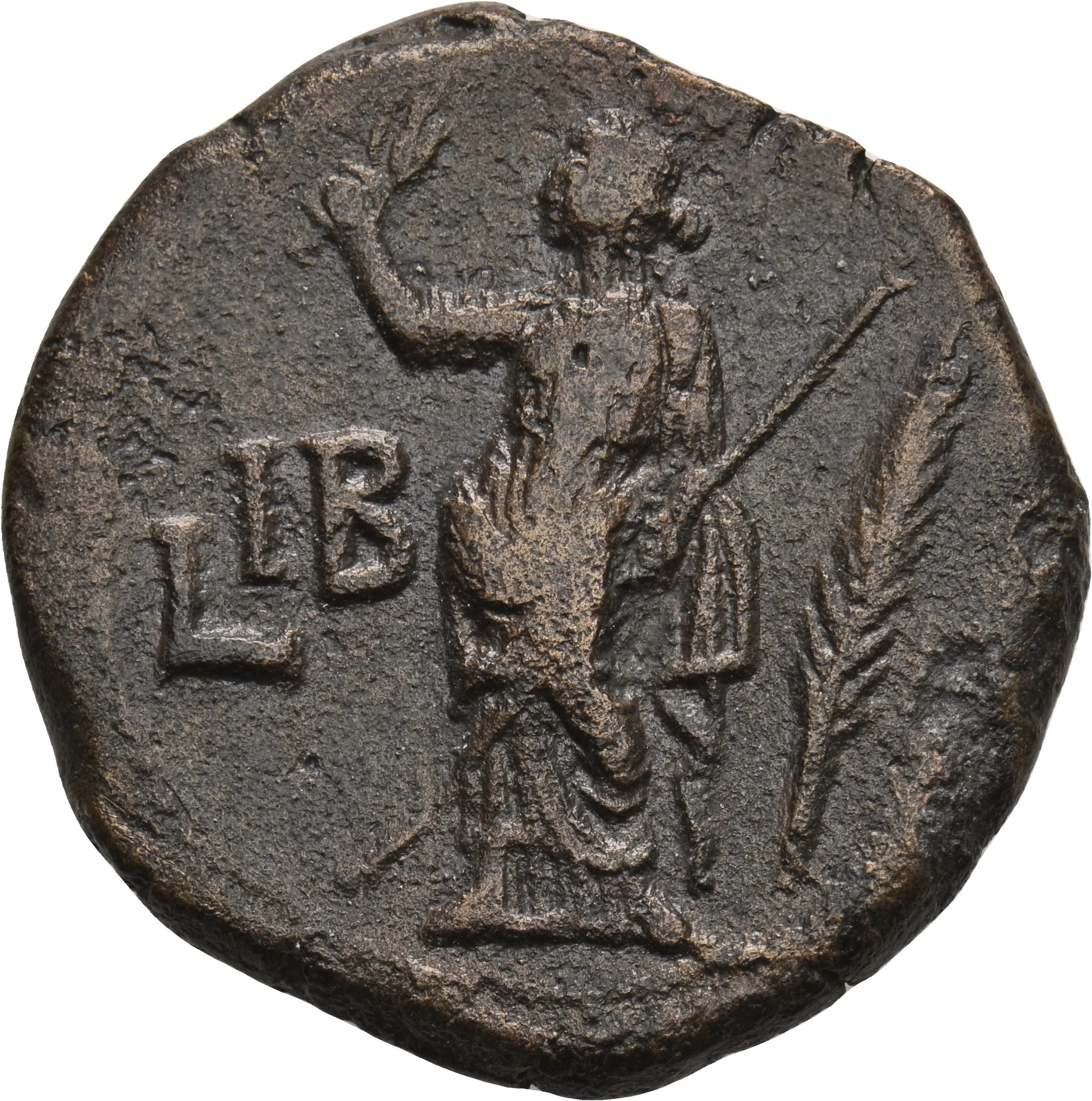 Image of the obverse
