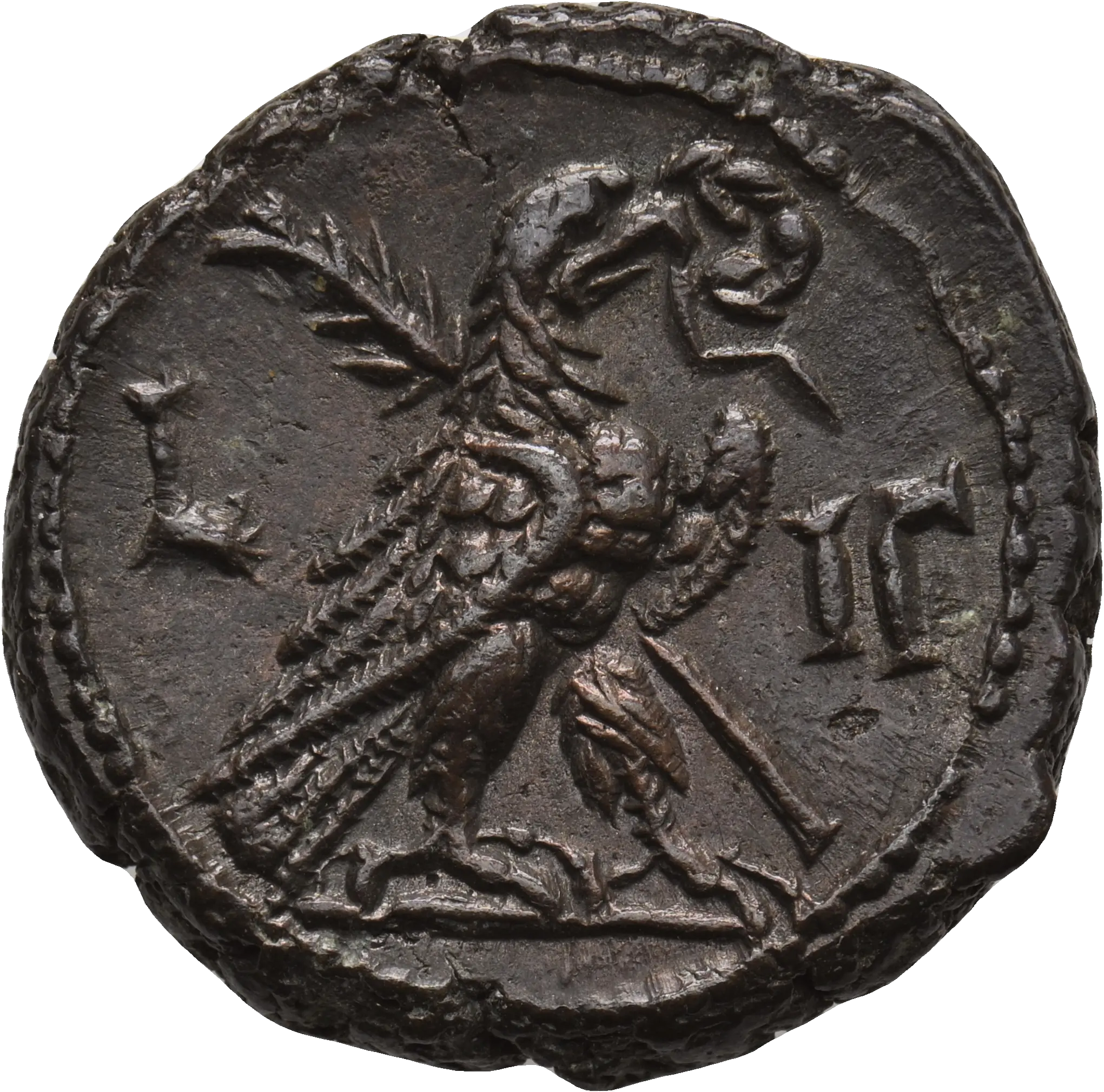 Image of the obverse
