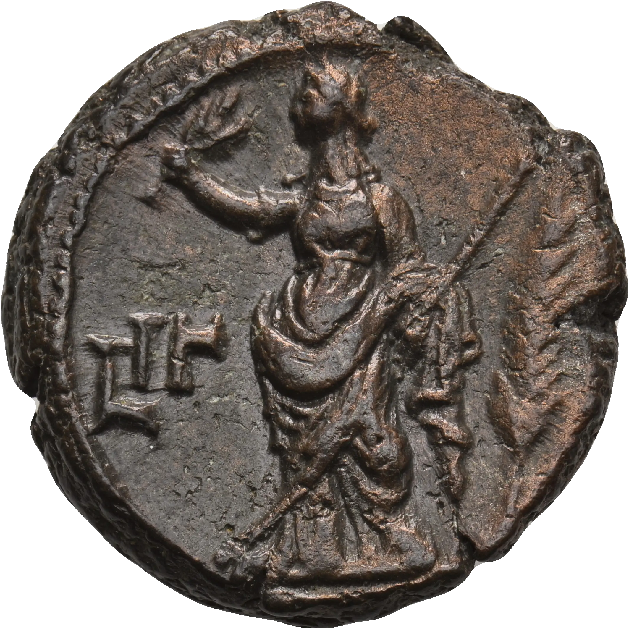 Image of the obverse
