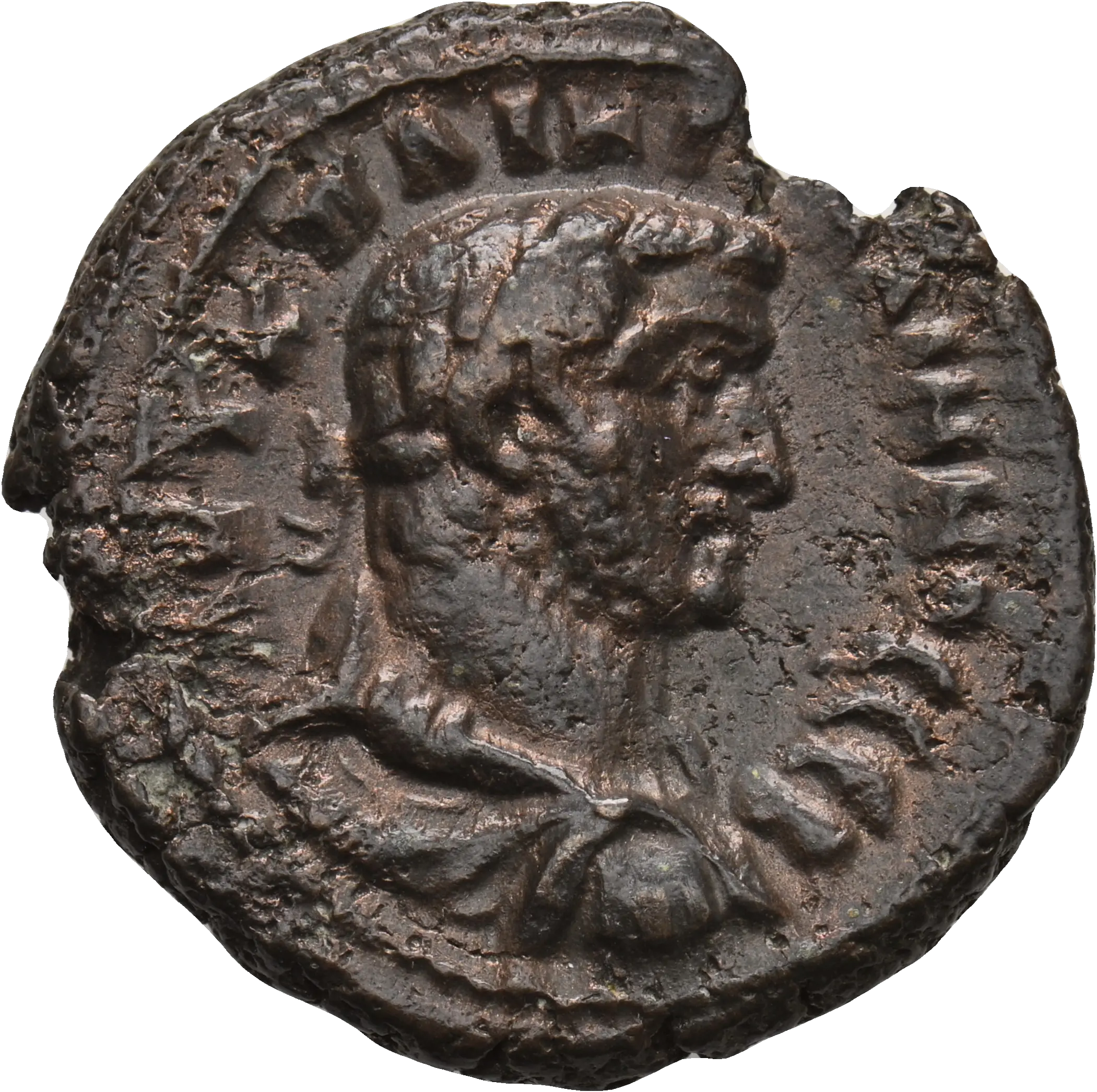 Image of the obverse