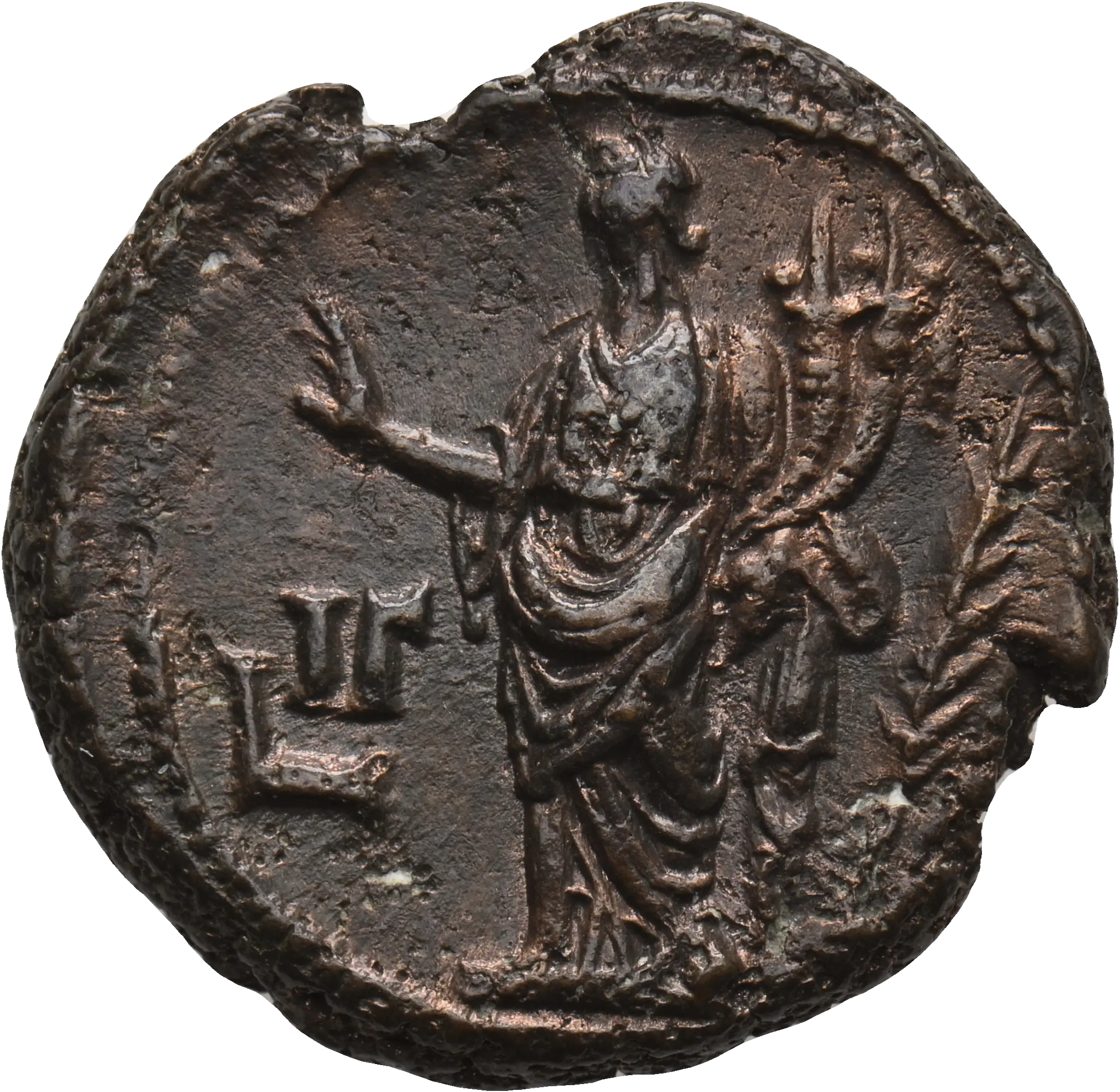 Image of the obverse