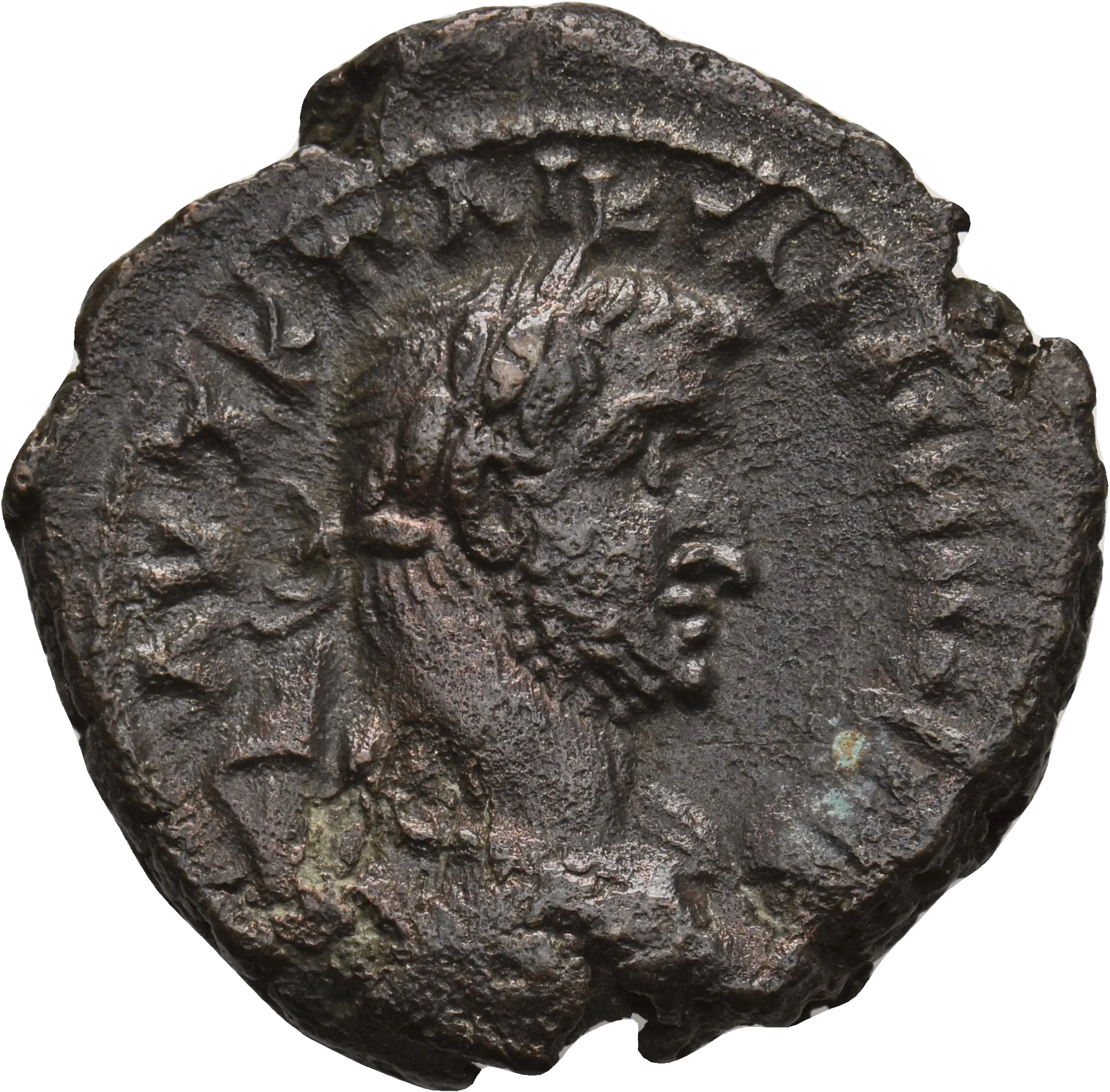 Image of the obverse