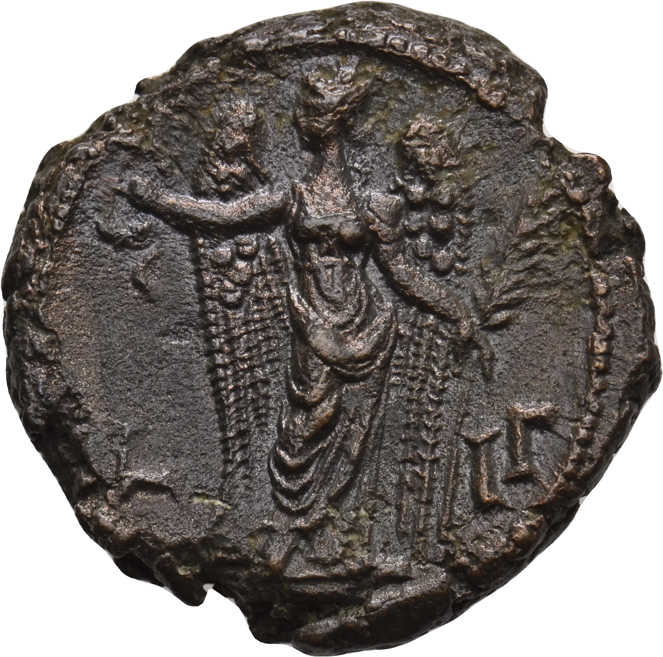 Image of the obverse