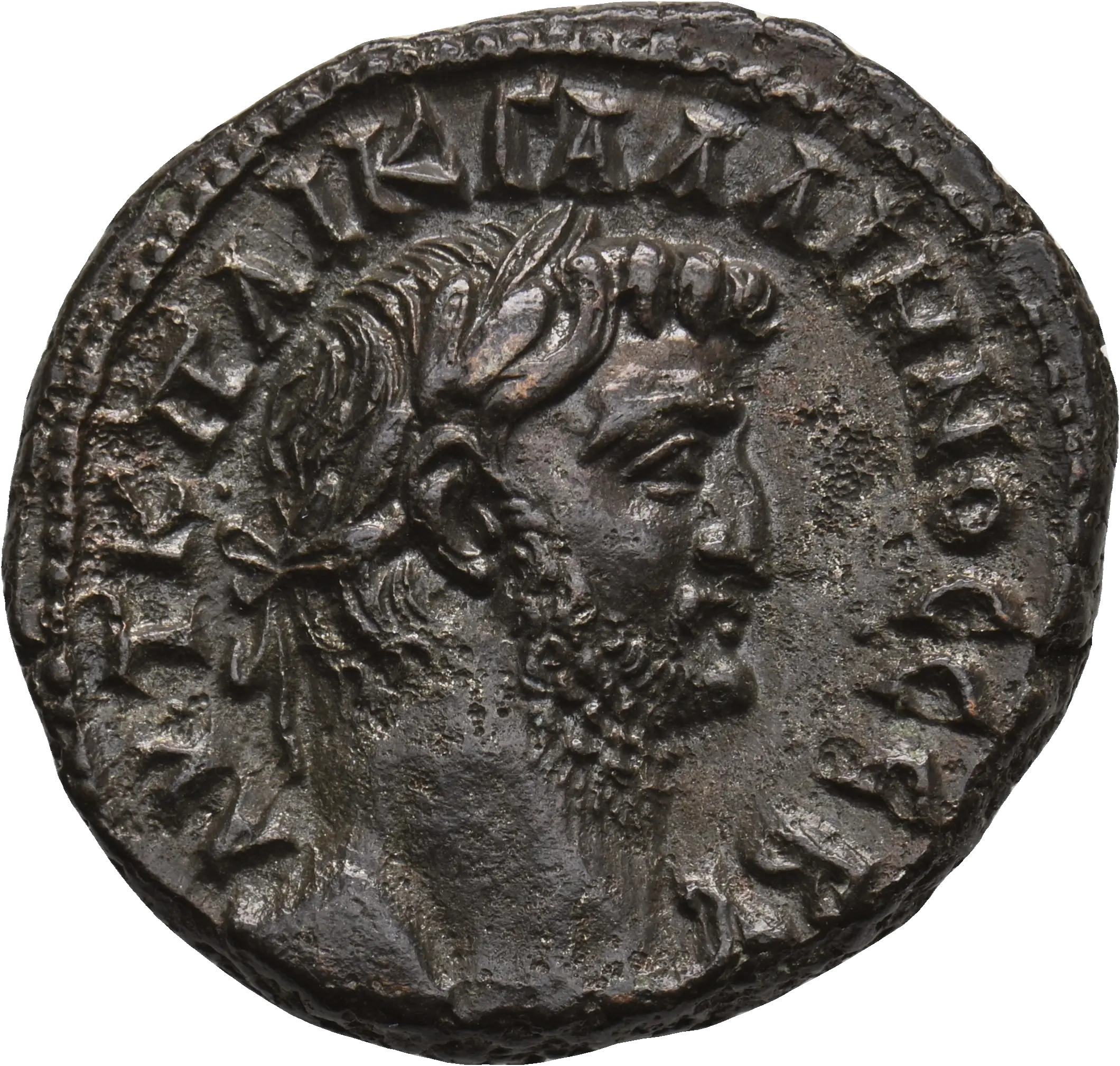 Image of the obverse