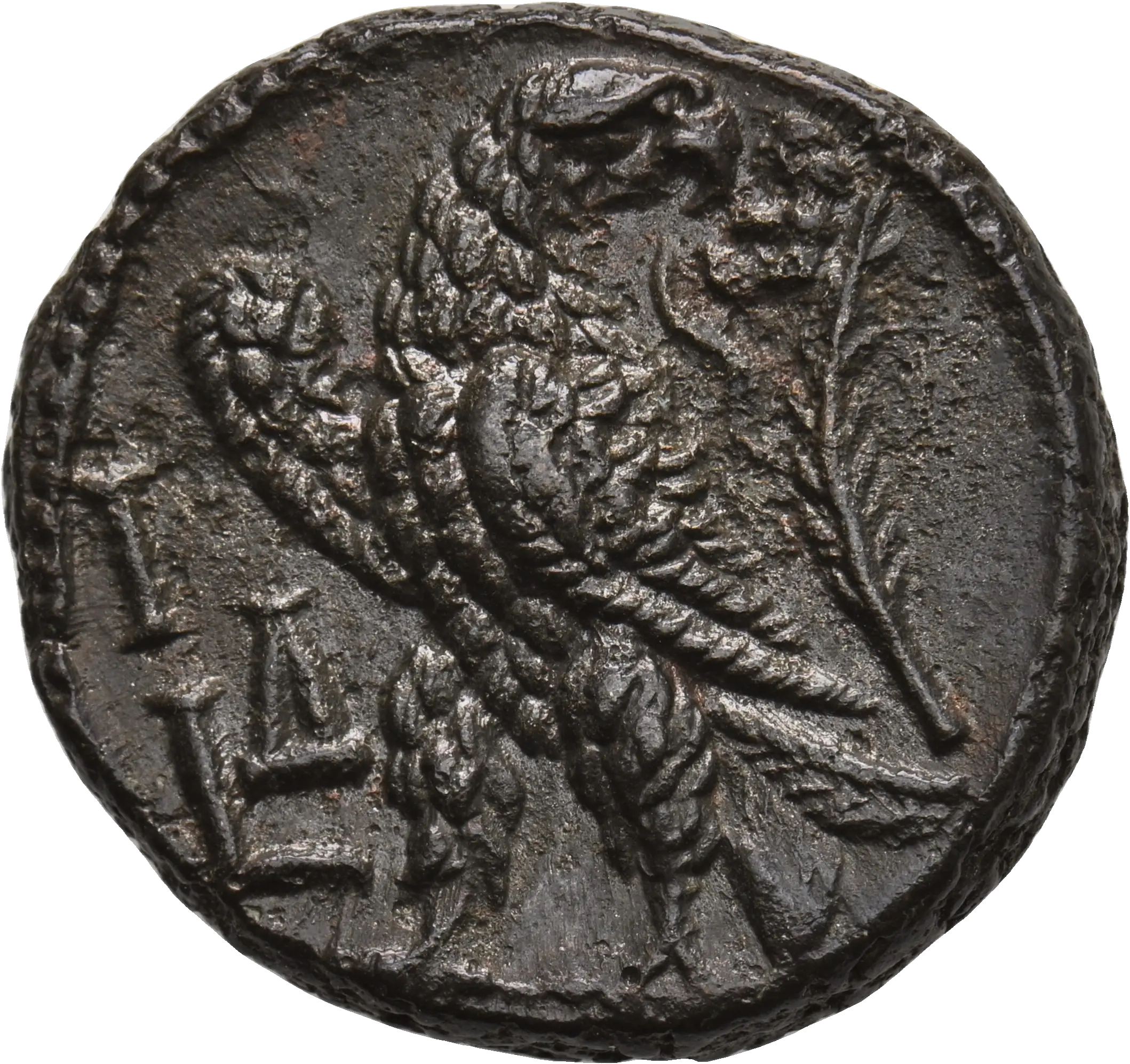 Image of the obverse