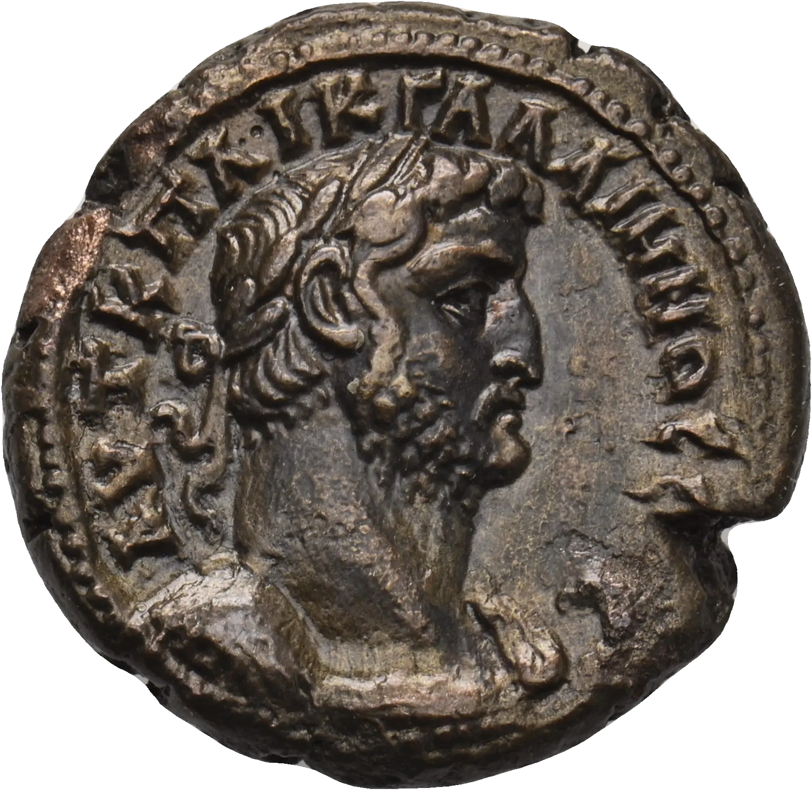 Image of the obverse