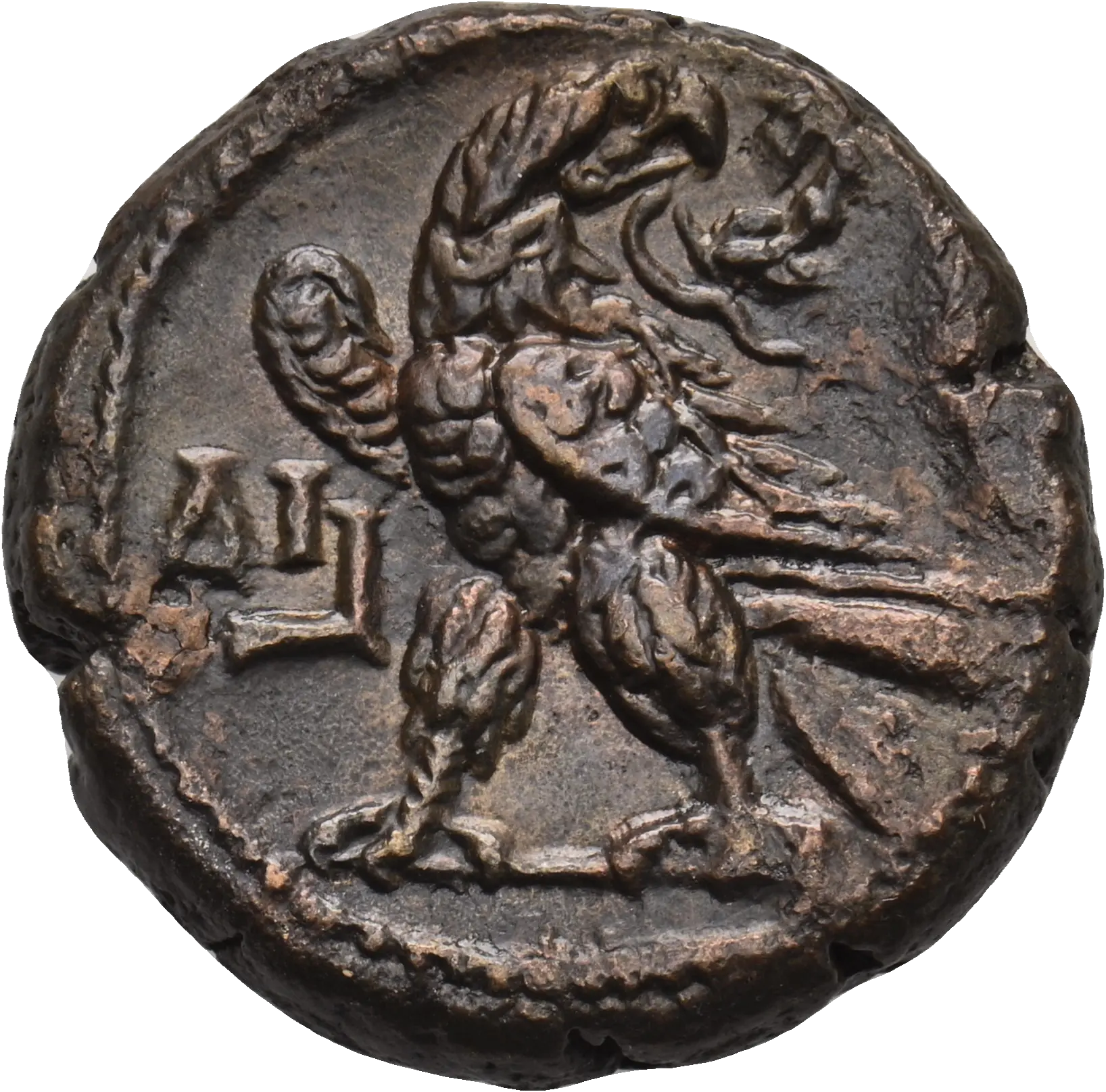 Image of the obverse
