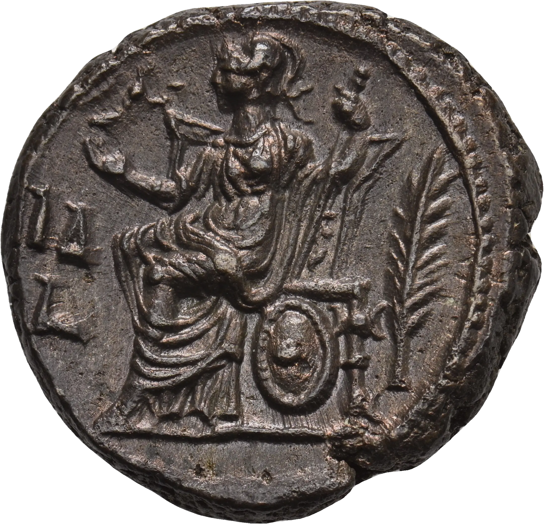 Image of the obverse
