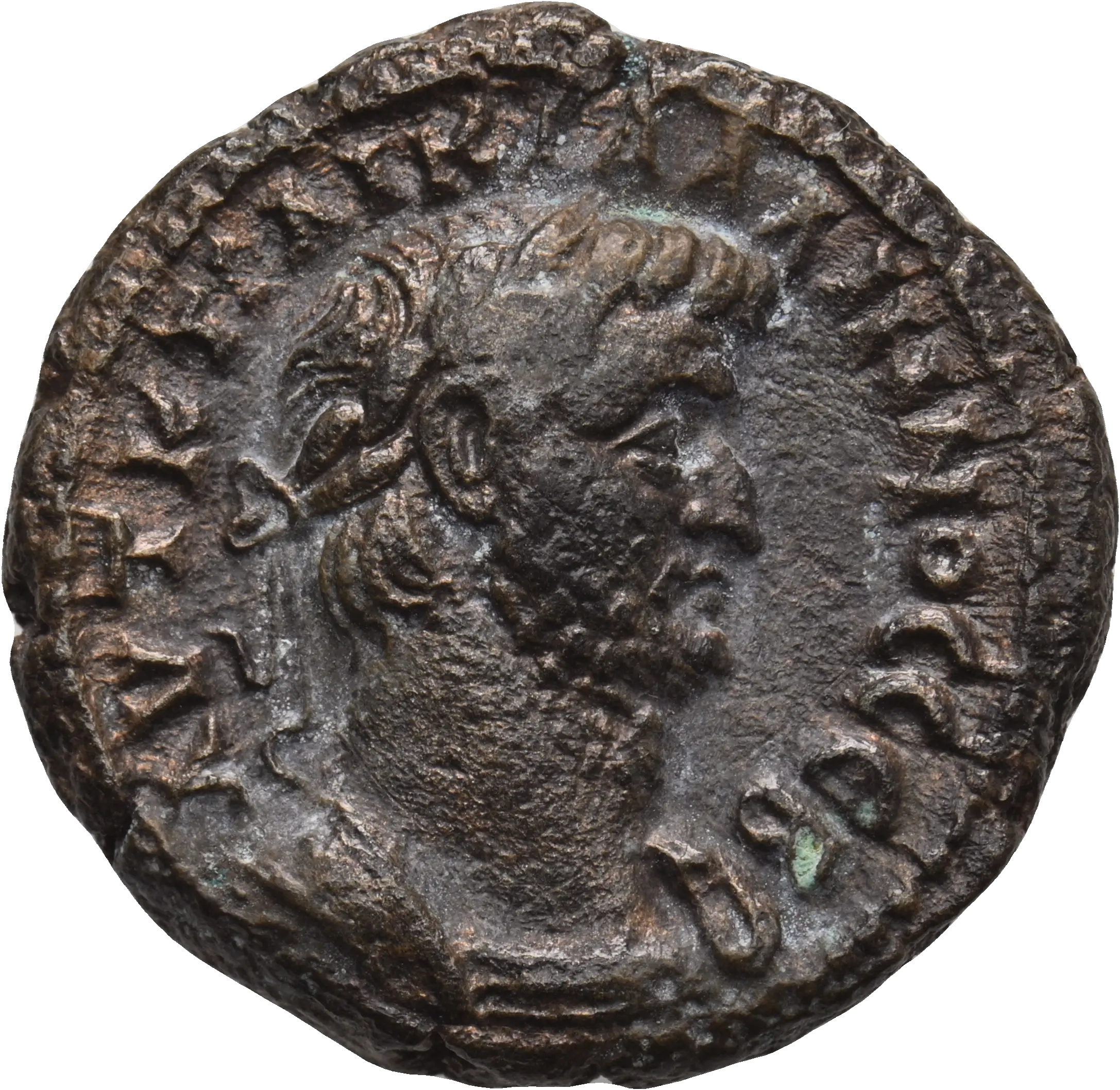 Image of the obverse