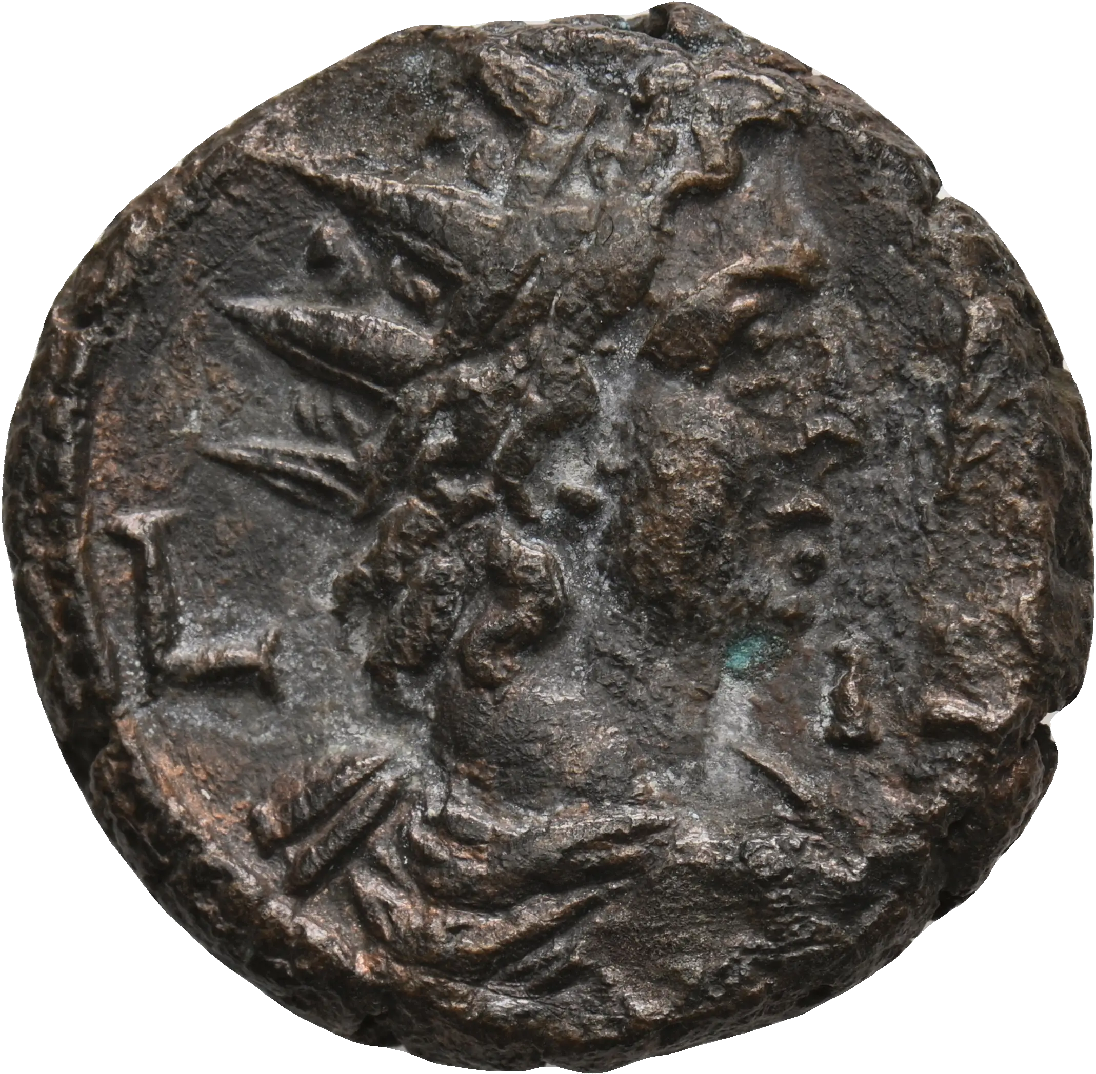 Image of the obverse