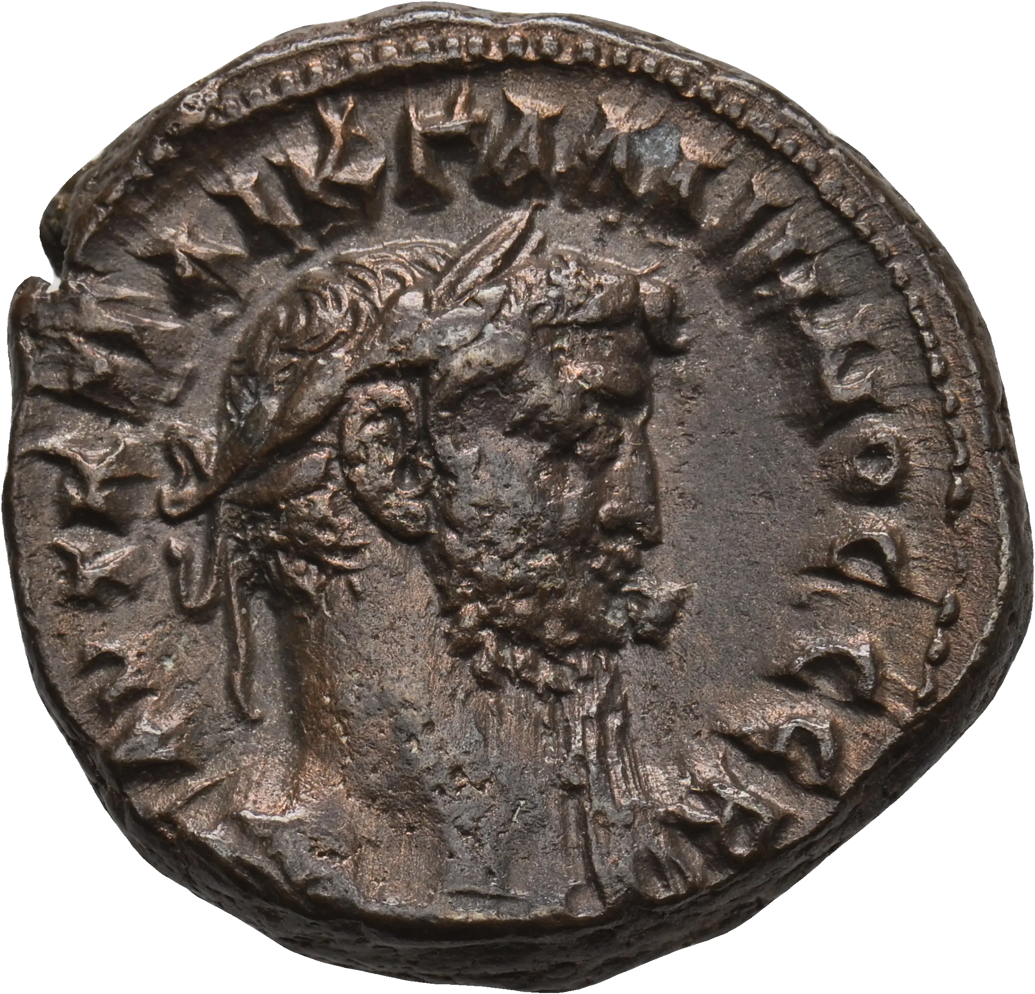 Image of the obverse