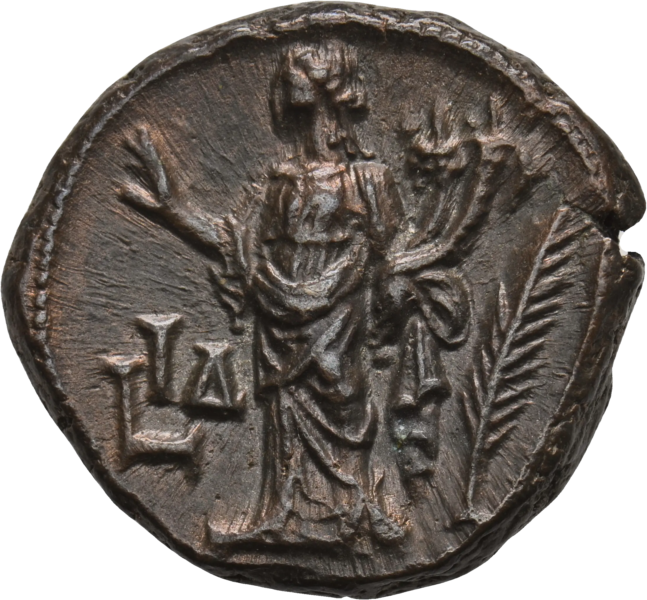 Image of the obverse
