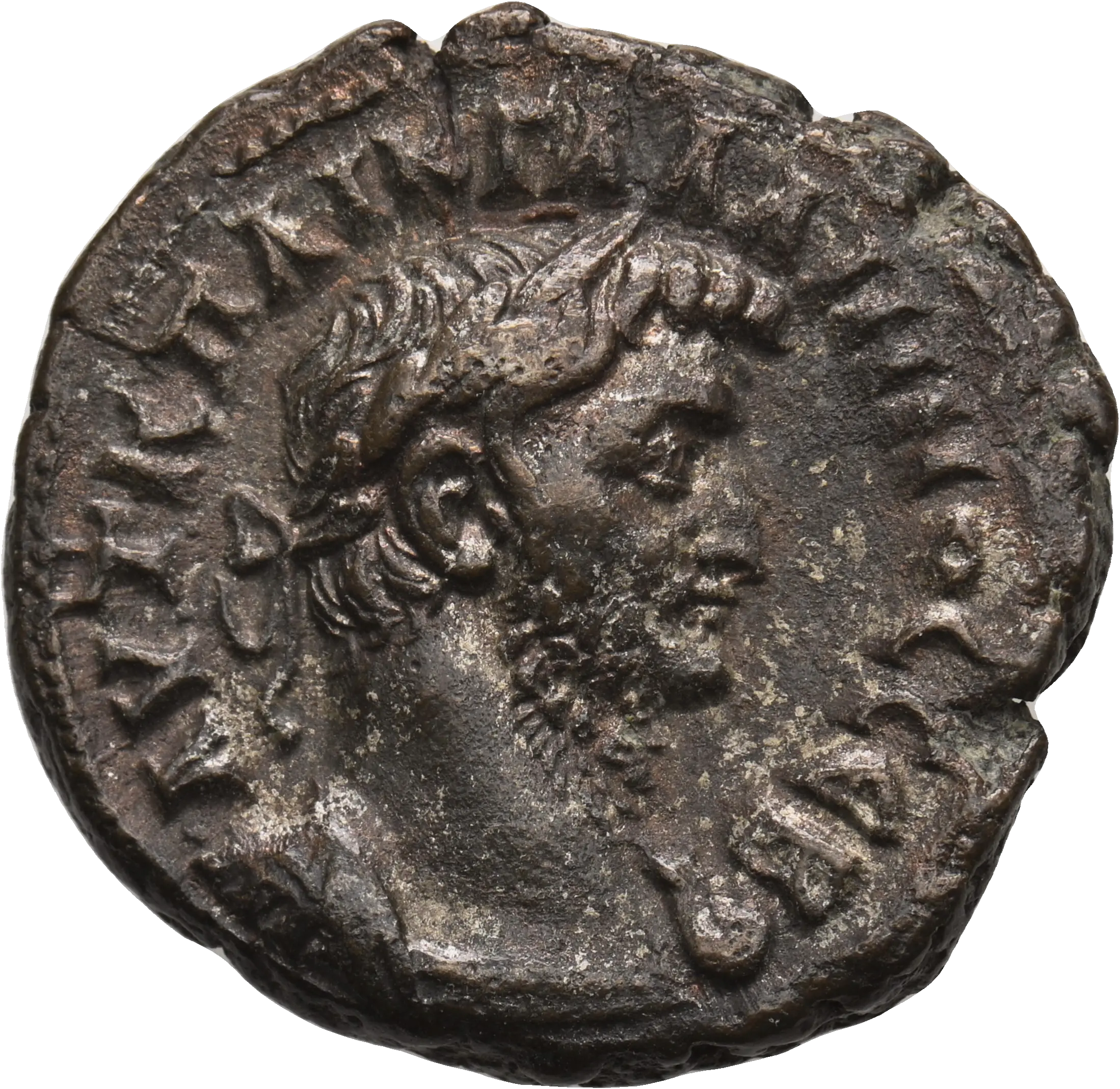 Image of the obverse
