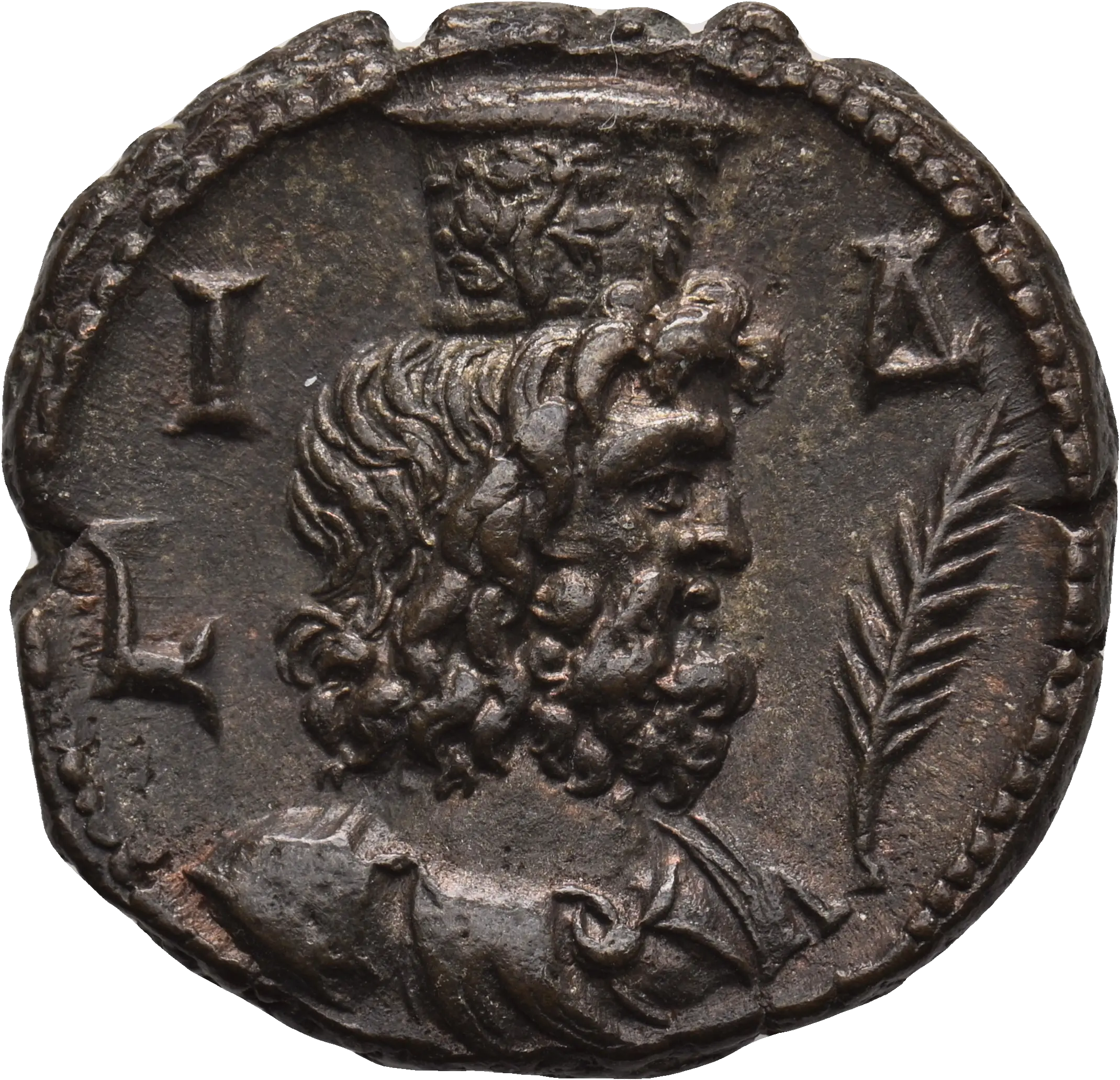 Image of the obverse