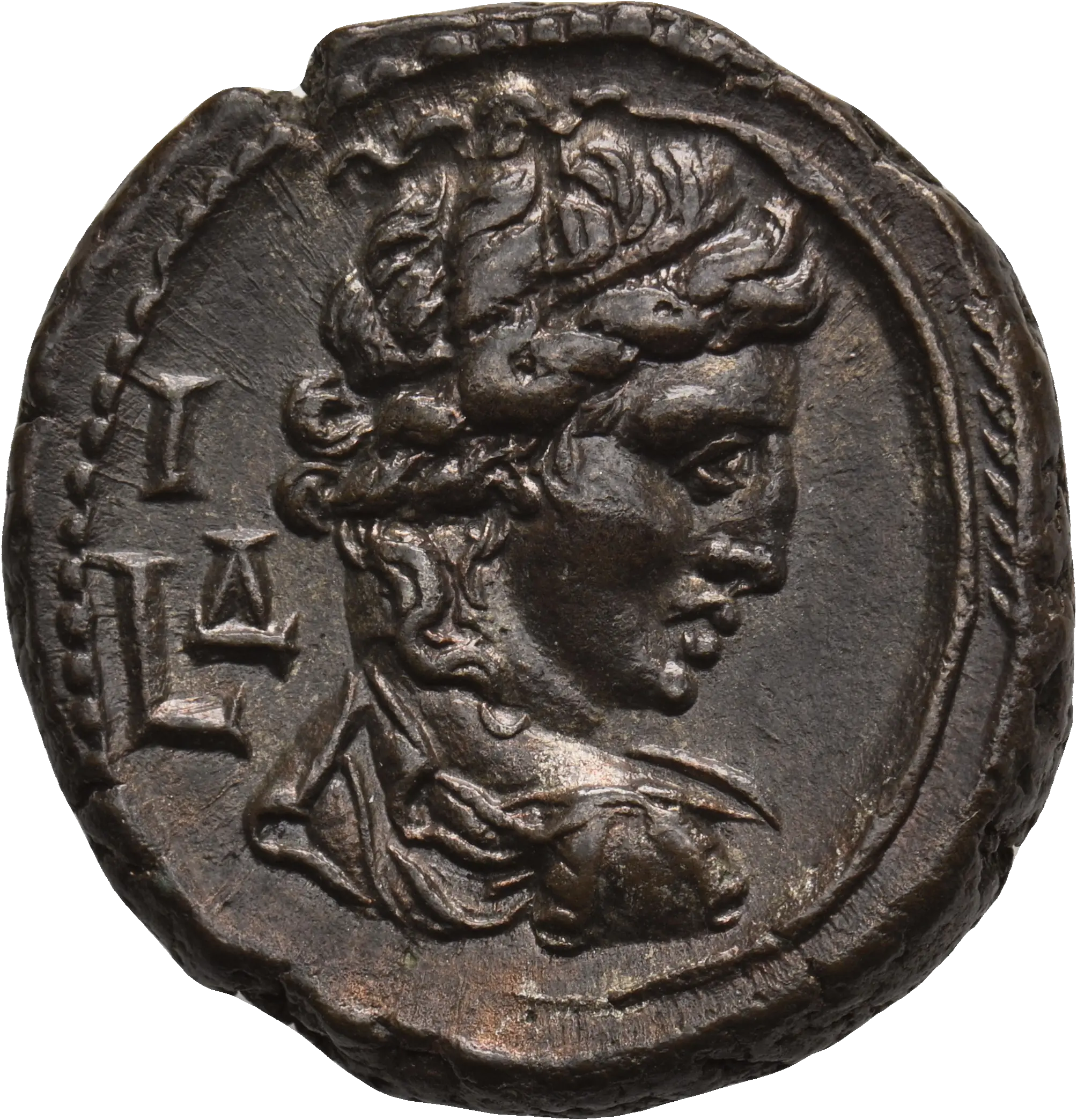 Image of the obverse