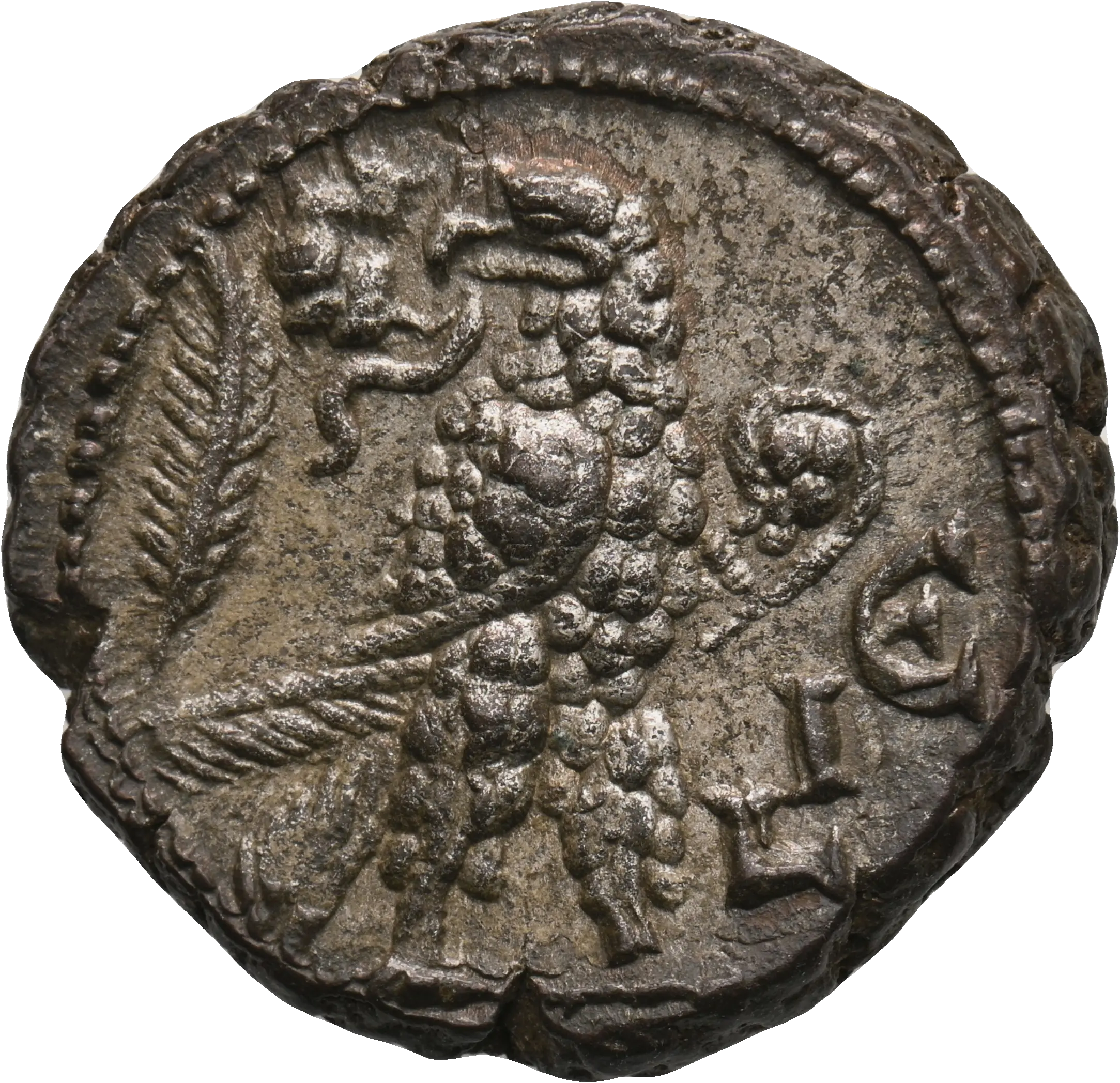 Image of the obverse