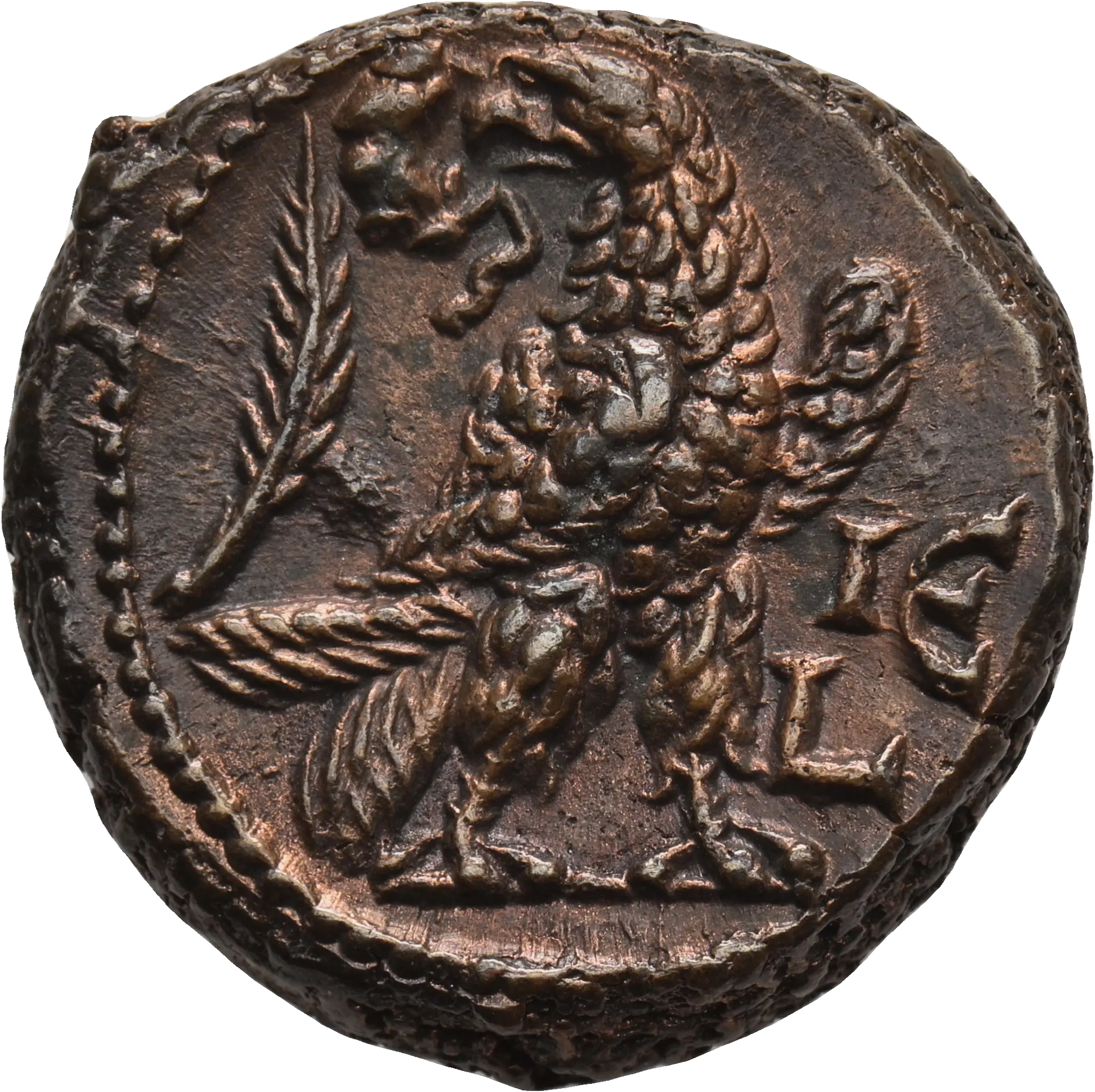 Image of the obverse