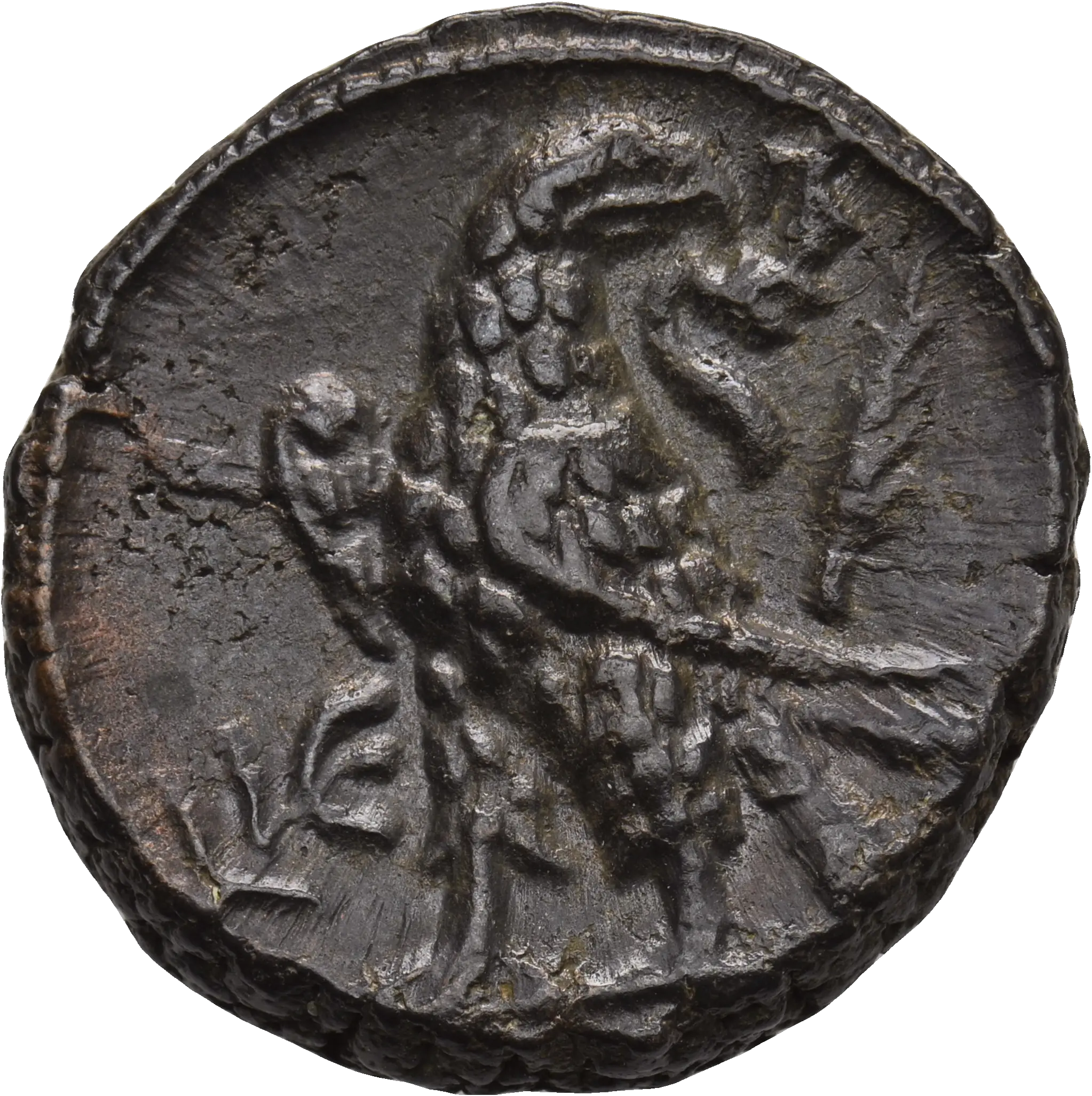 Image of the obverse