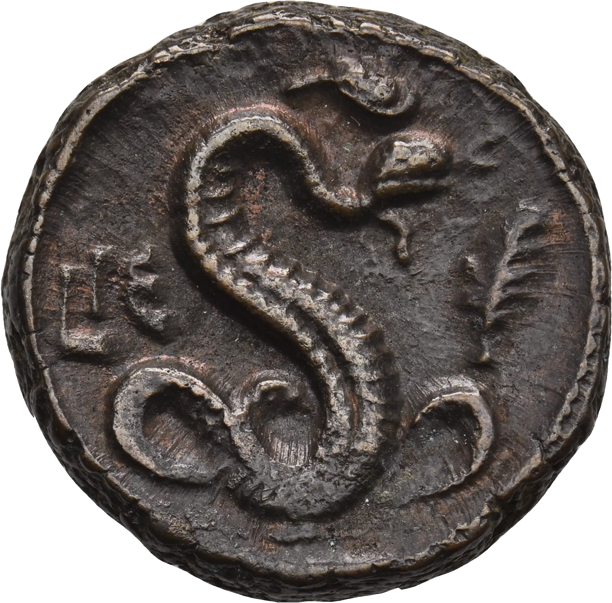 Image of the obverse