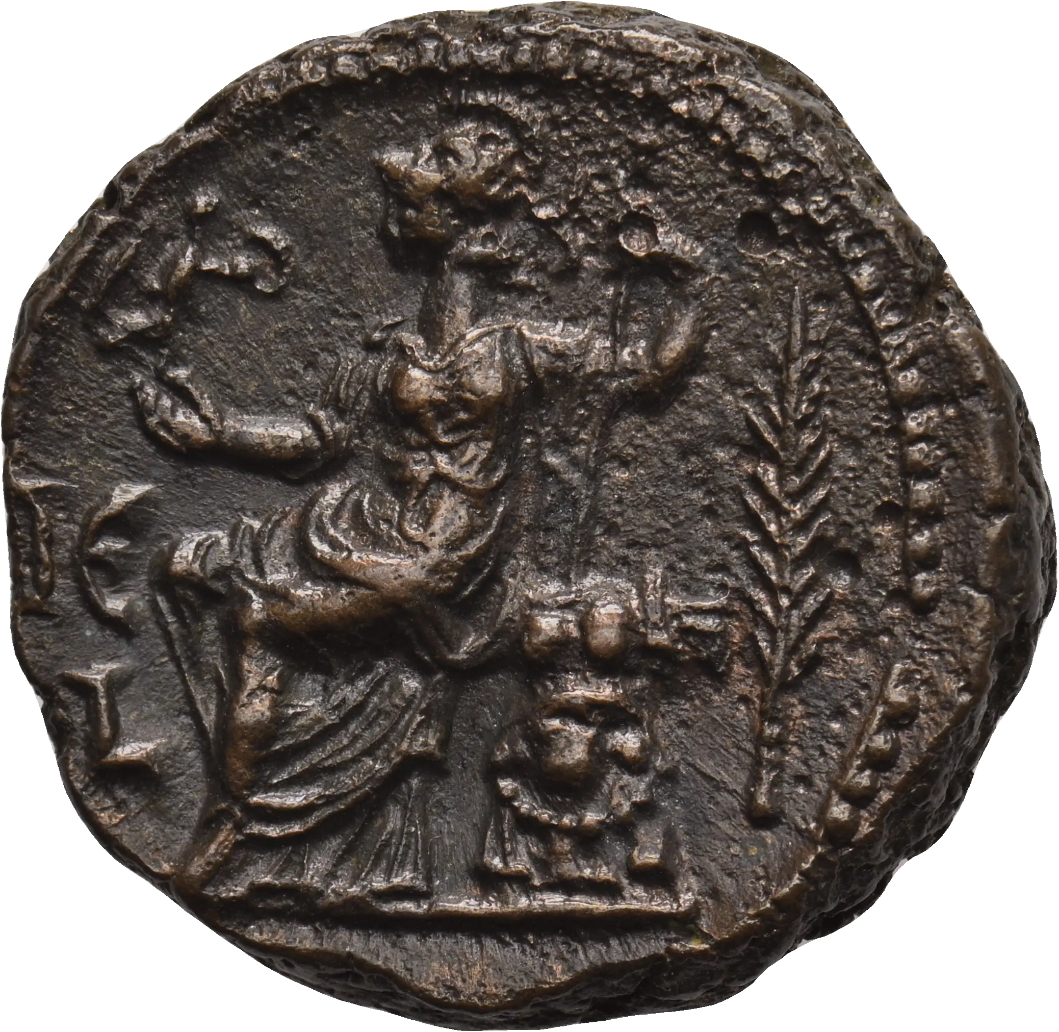Image of the obverse