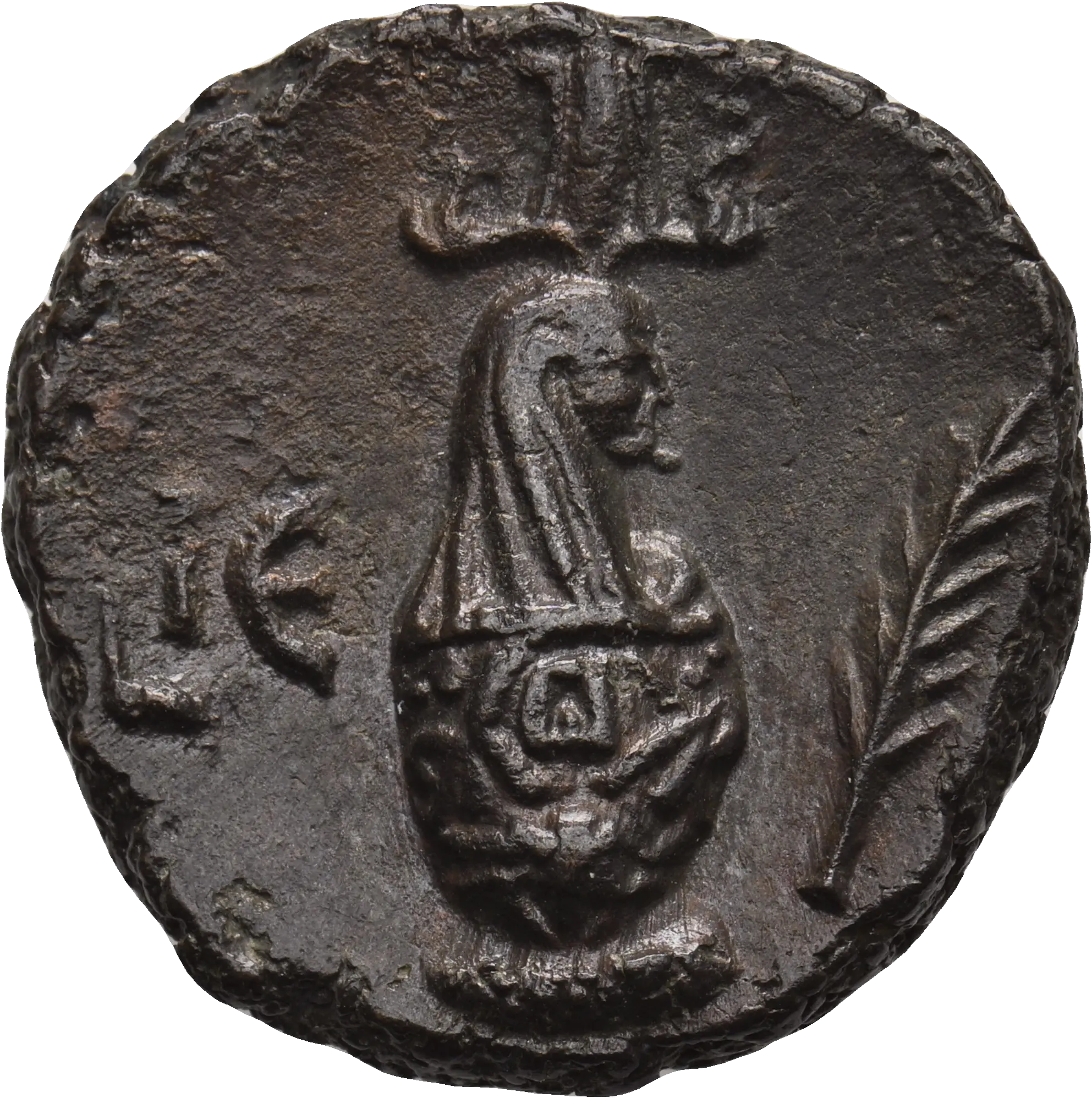 Image of the obverse