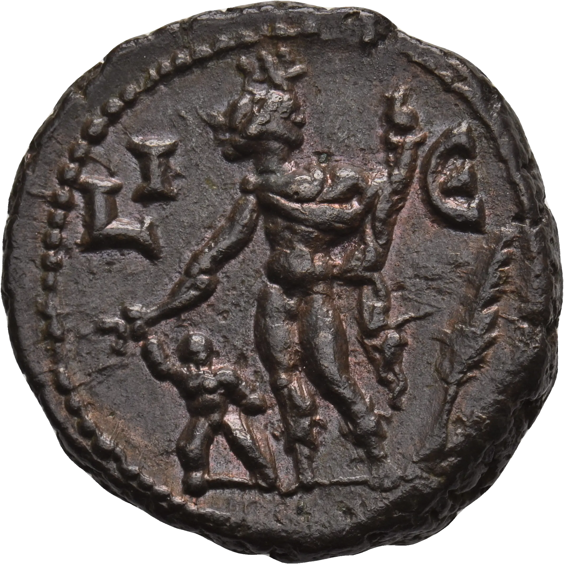 Image of the obverse